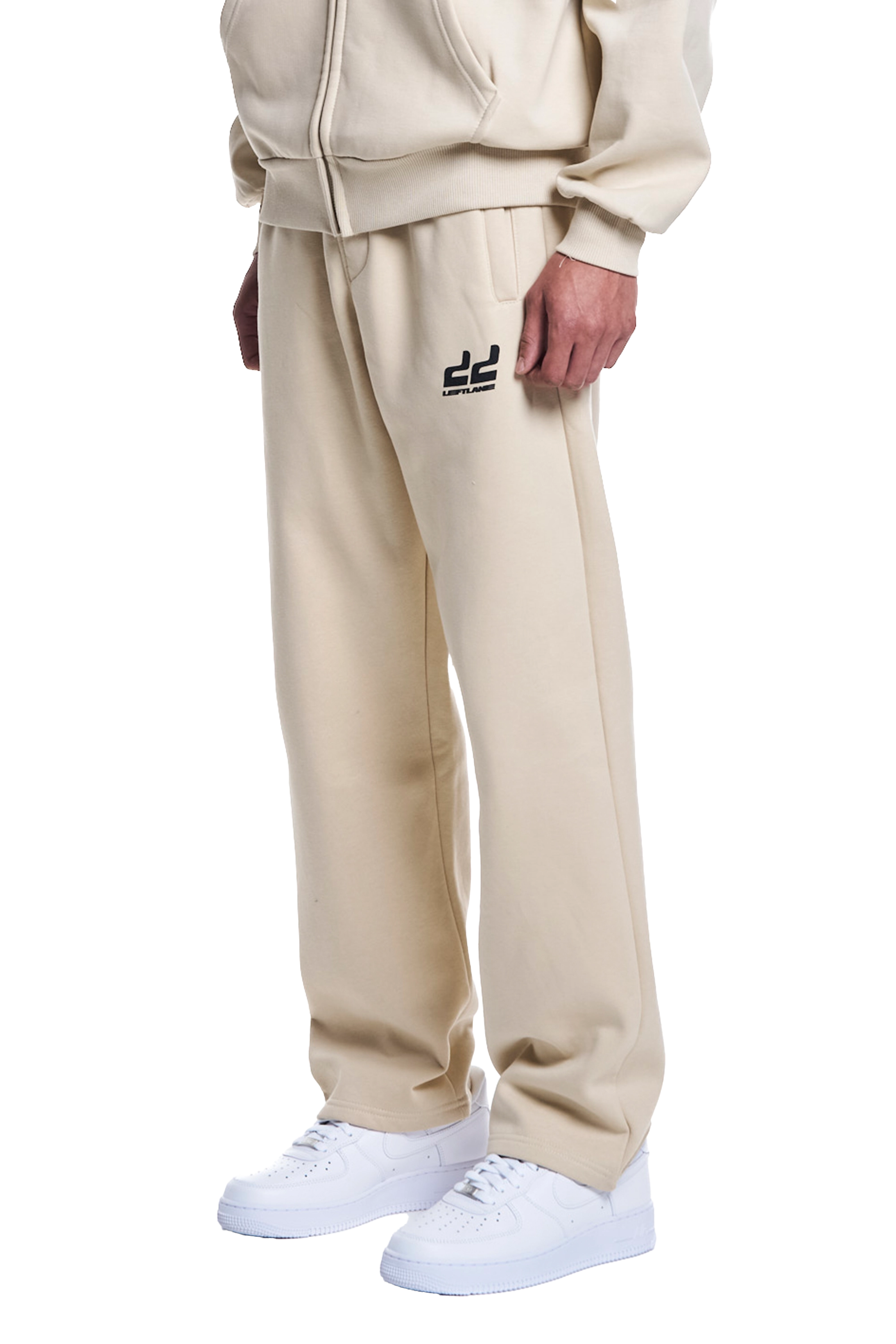 Basic Jogger Cream V2