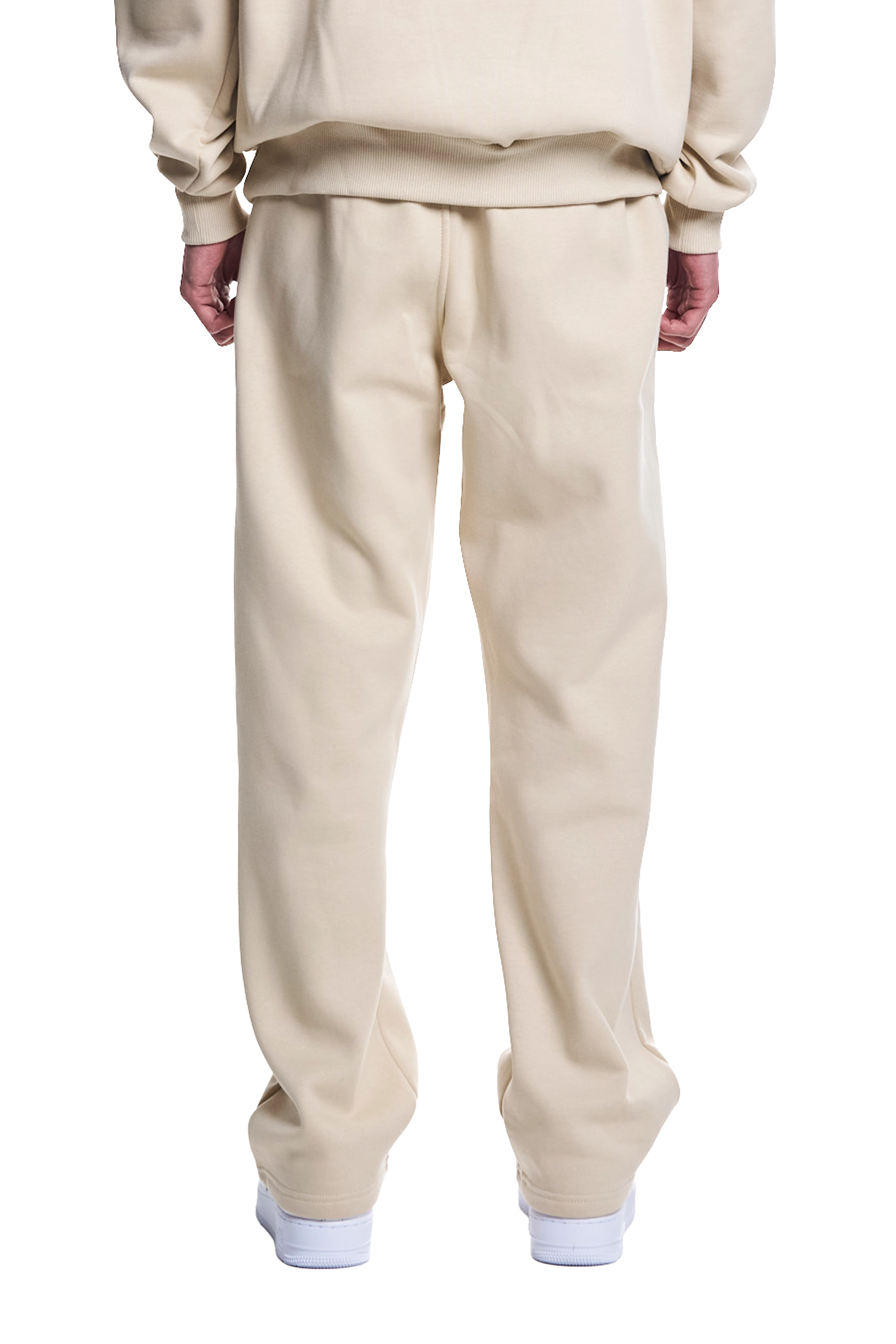 Basic Jogger Cream V2