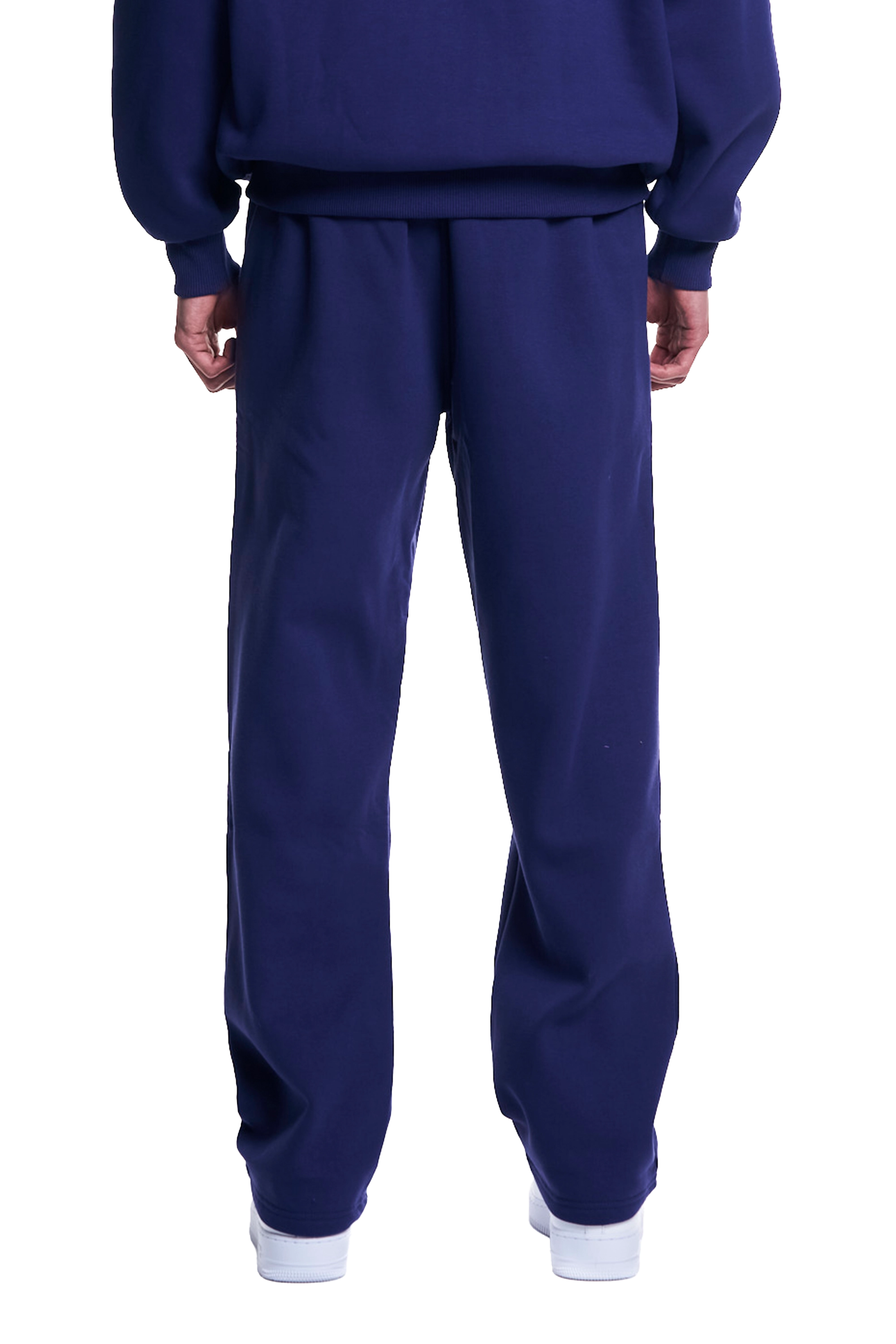 Basic Jogger Blue V2