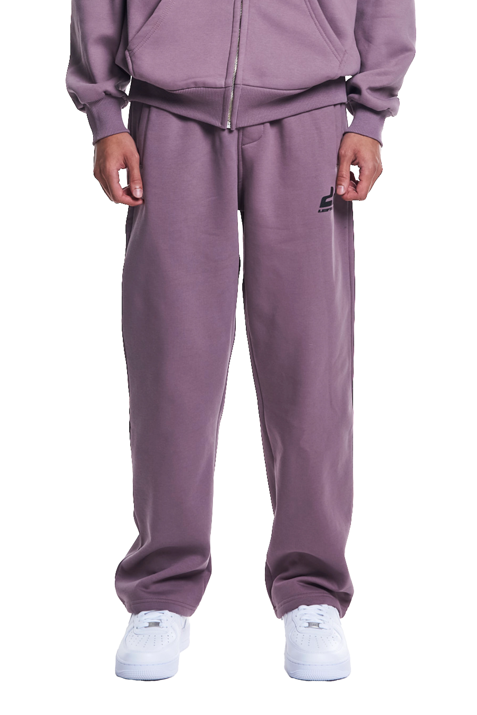 Basic Jogger Berry V2