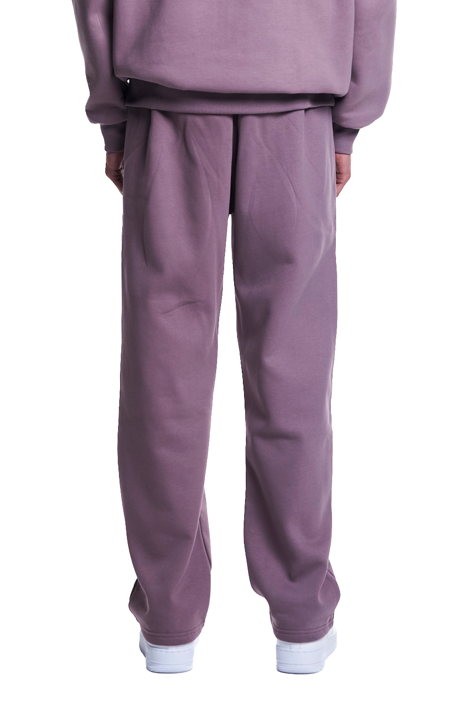 Basic Jogger Berry V2