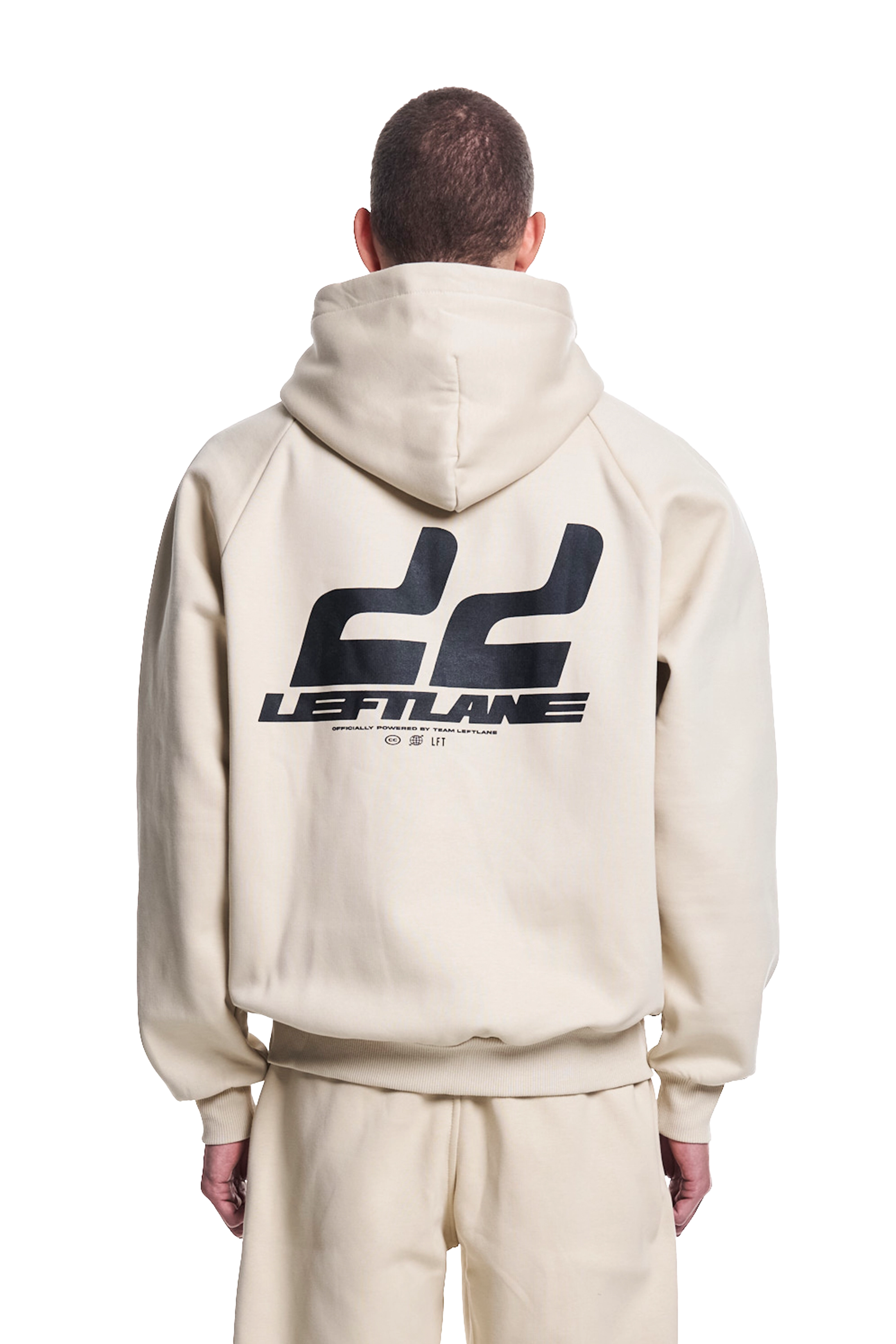 Basic Zipper Cream V2