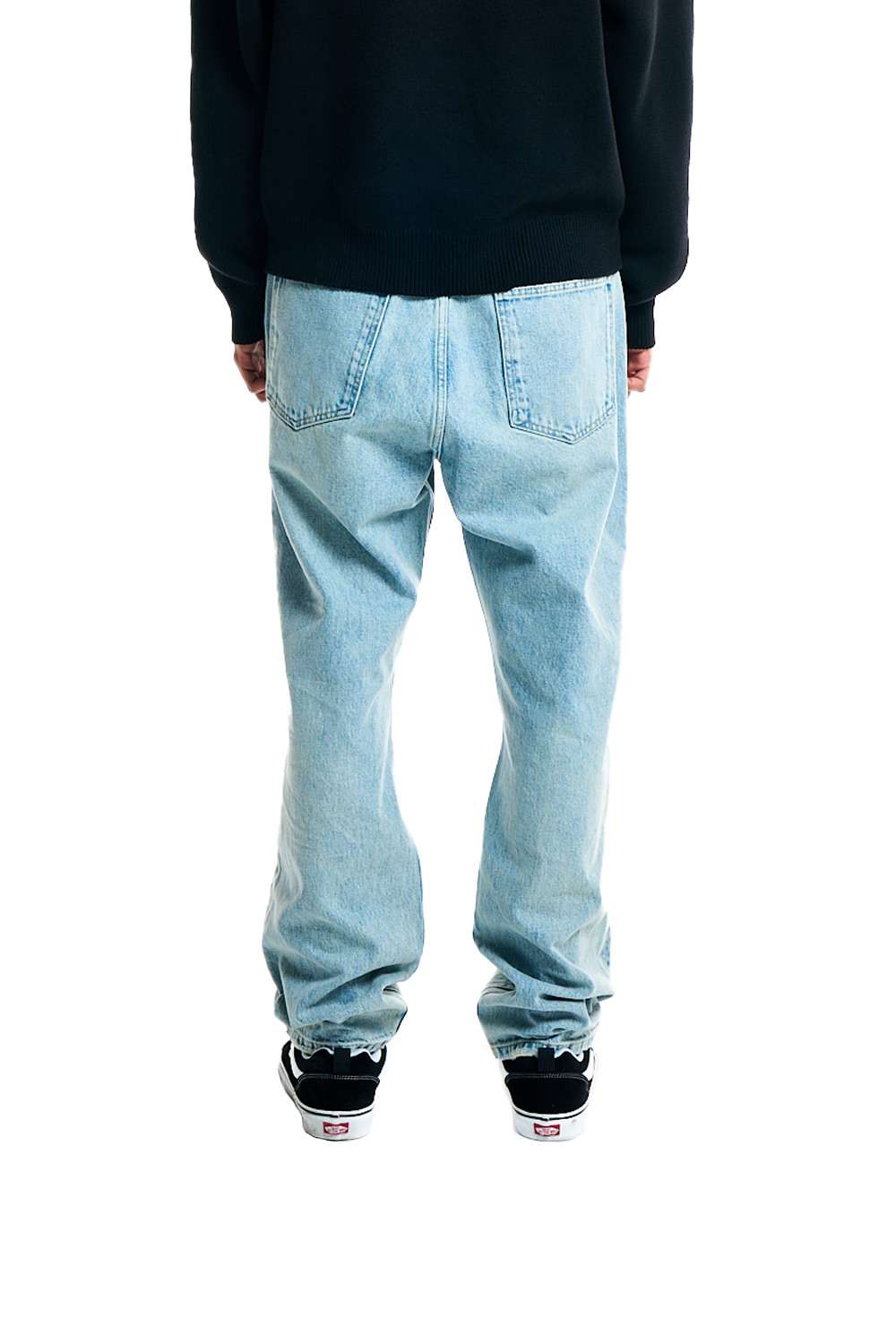 CARPENTER JEANS BLUE