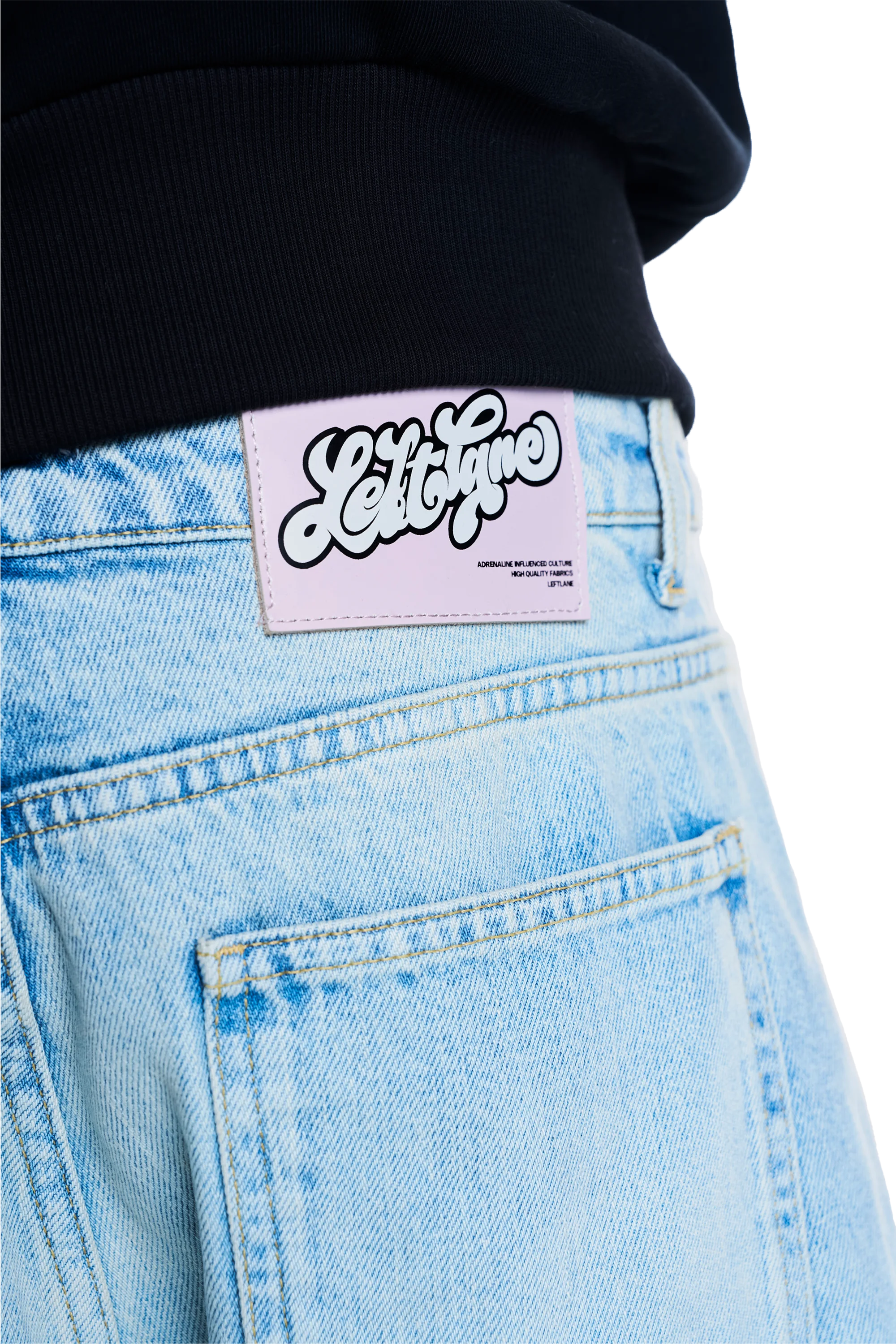 CARPENTER JEANS BLUE