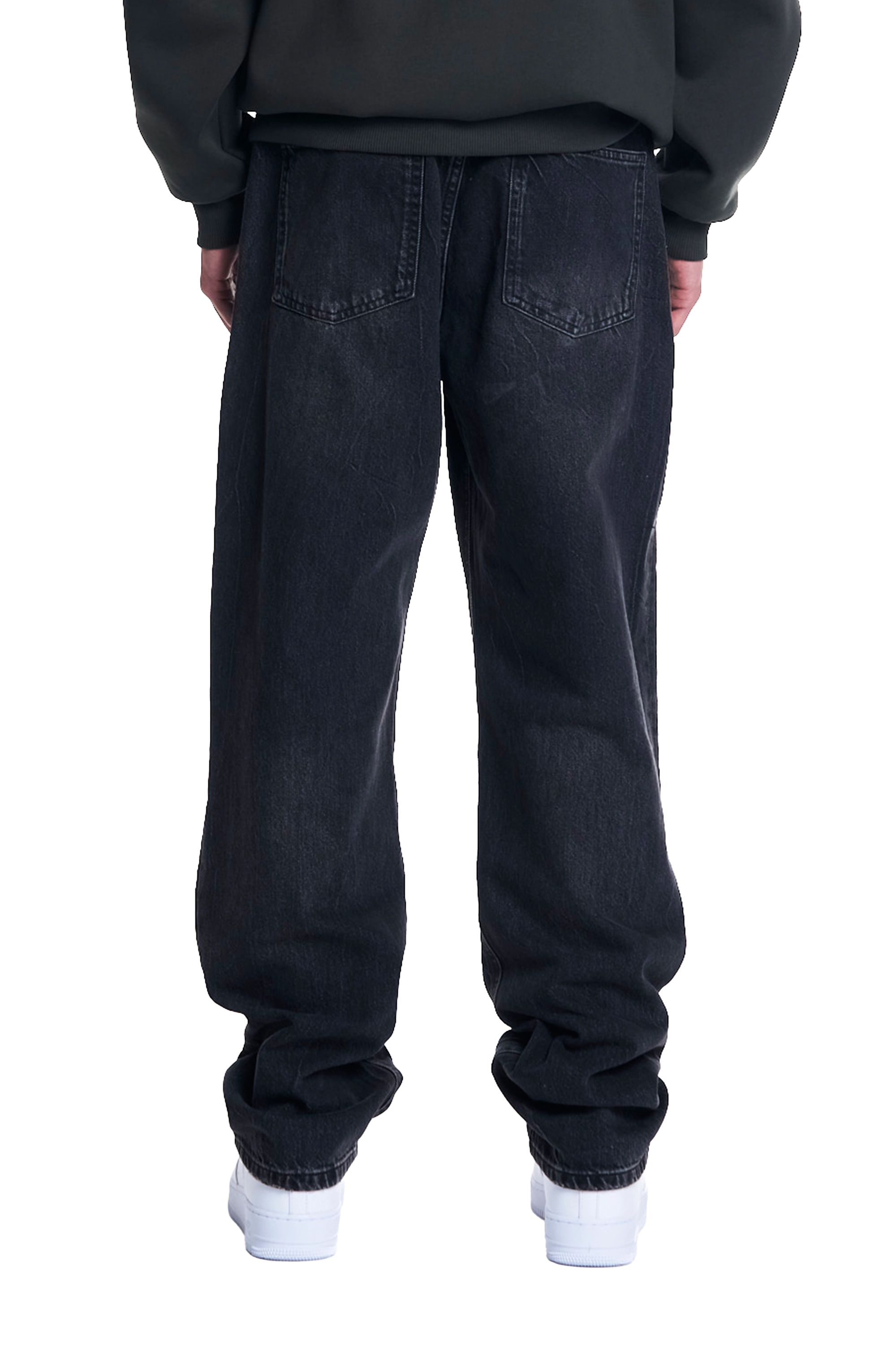 CARPENTER JEANS GREY