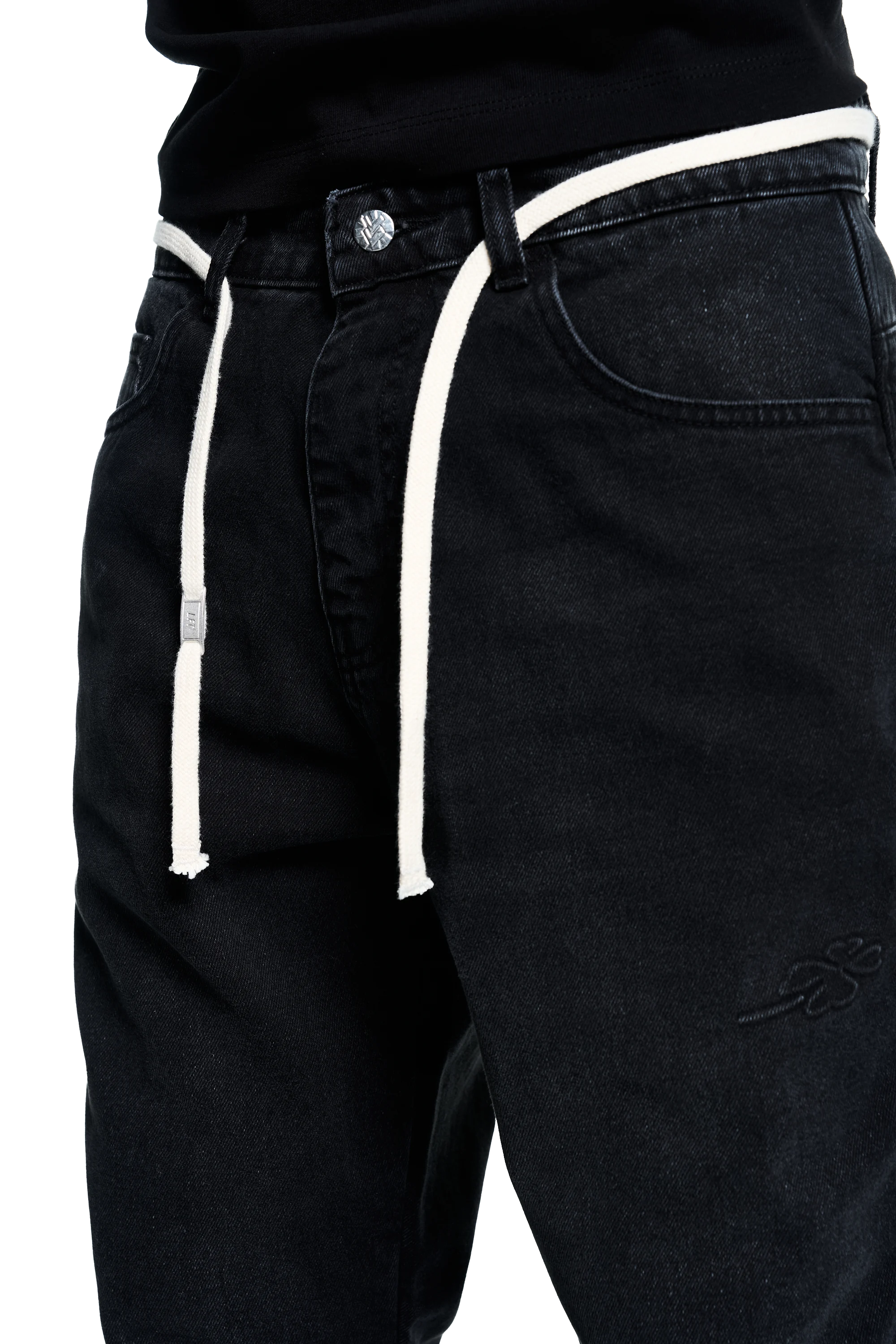 Aramid Jeans Dark Grey