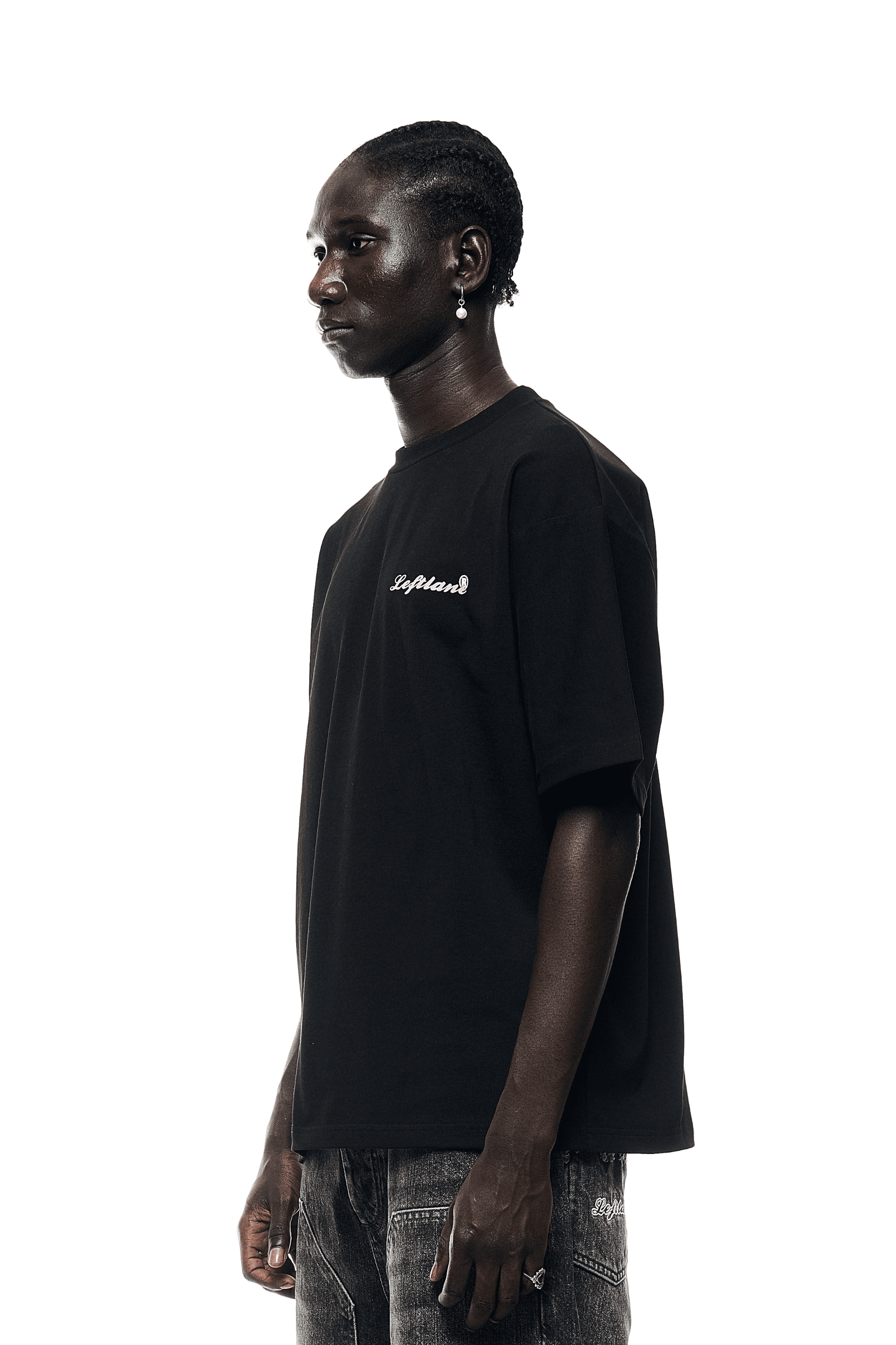 DRIVING BEGINNER TEE