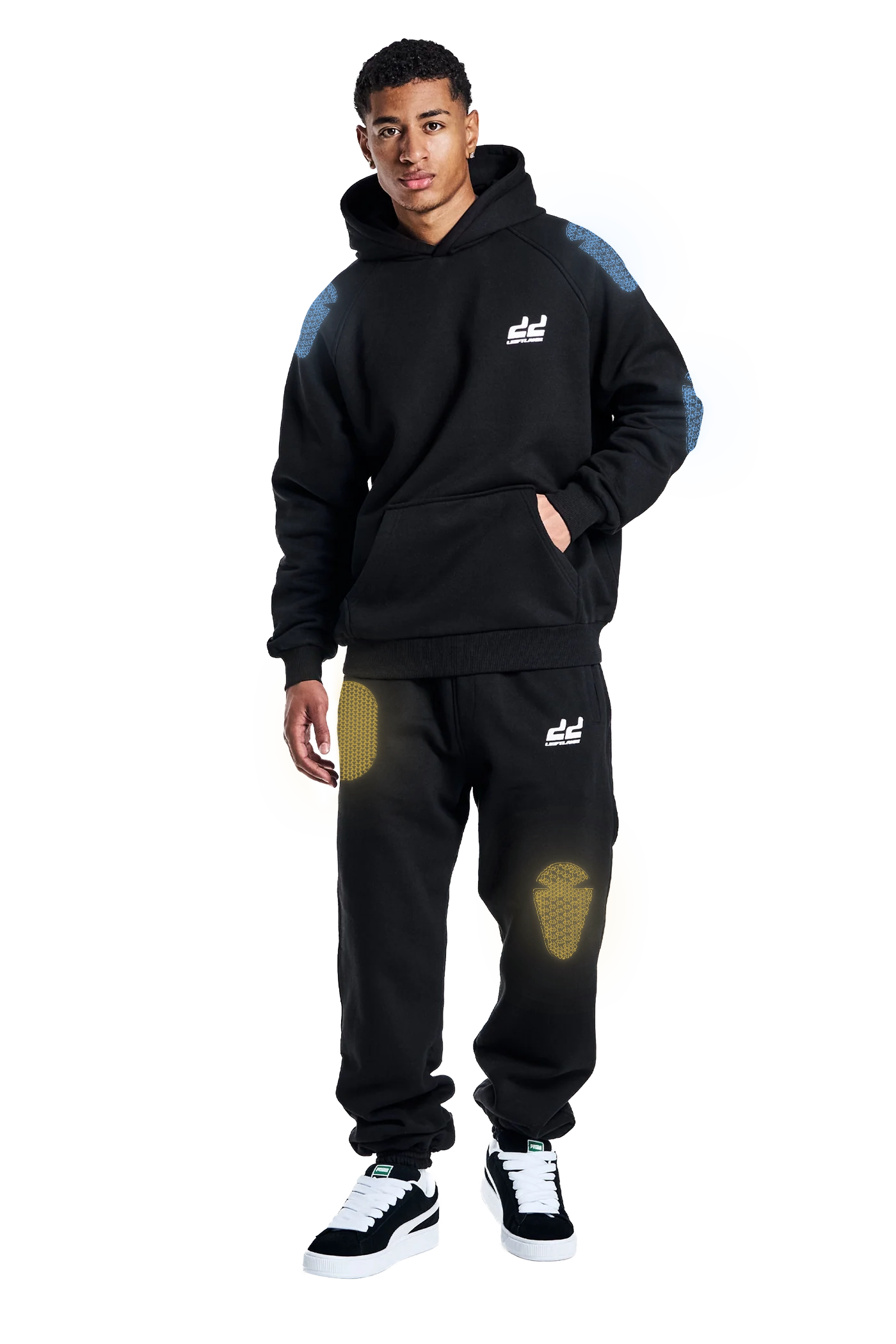 ARAMID BASIC V2+ Hoodie