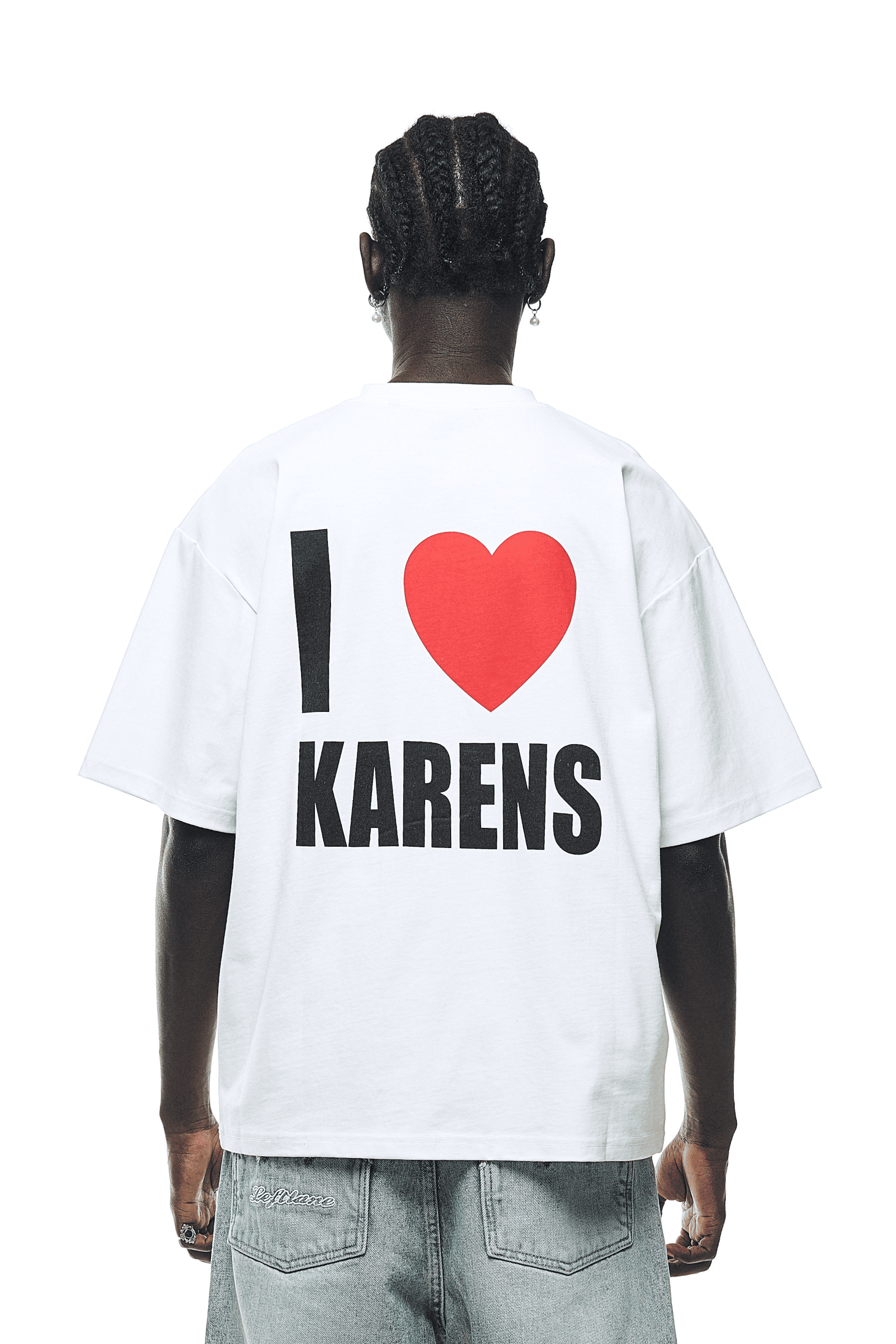 ILOVEKARENS TEE