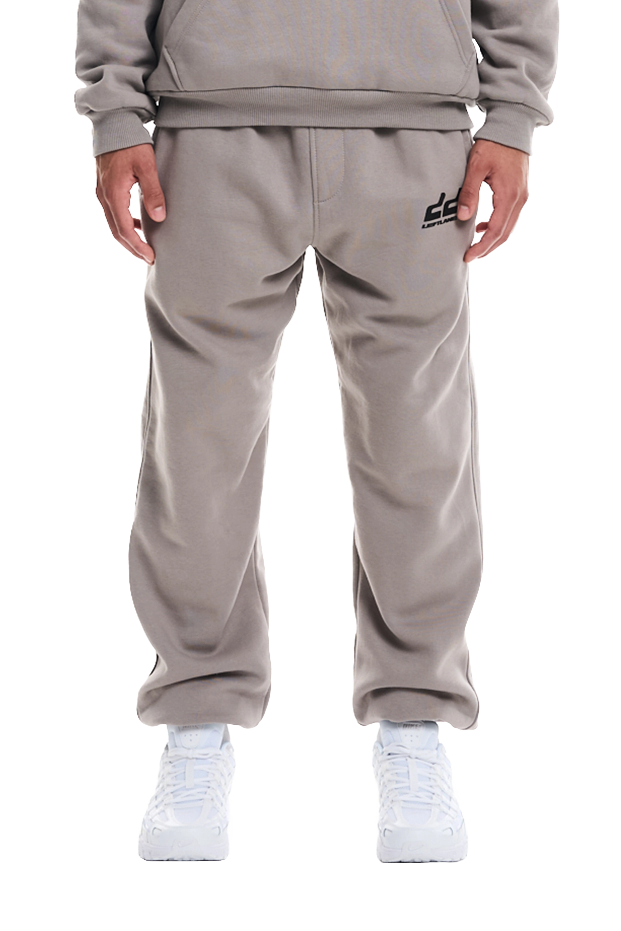 ARAMID V2+ JOGGER LIGHT GREY