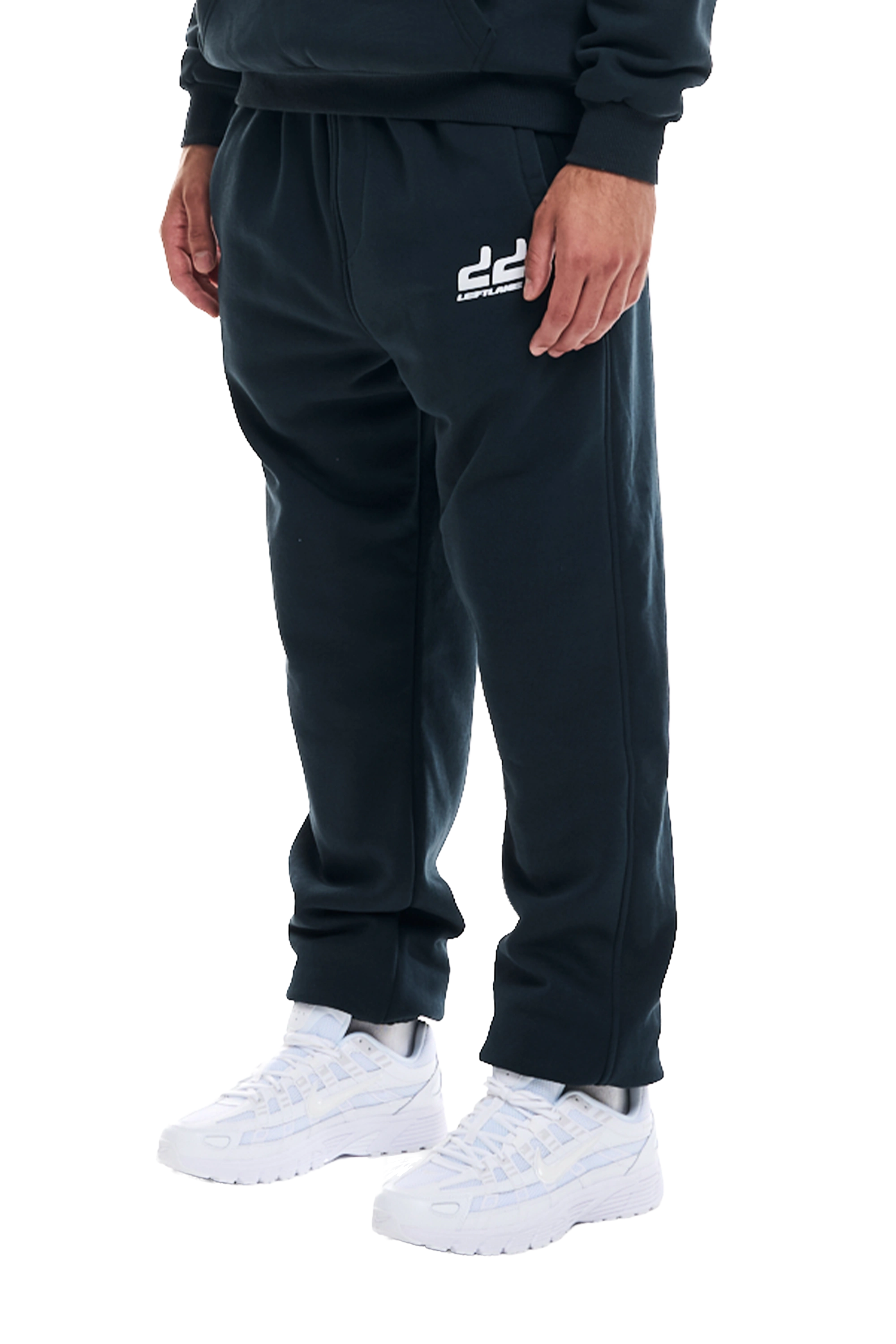 ARAMID V2+ JOGGER MARINE GREY