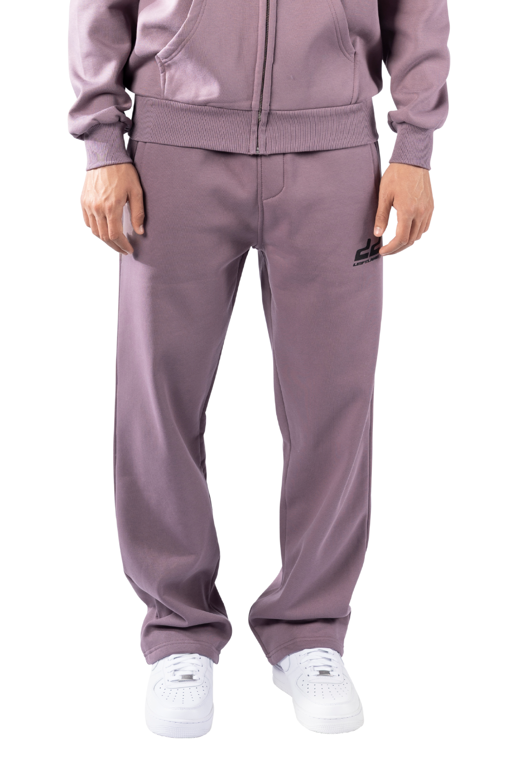 Basic Jogger Berry V2