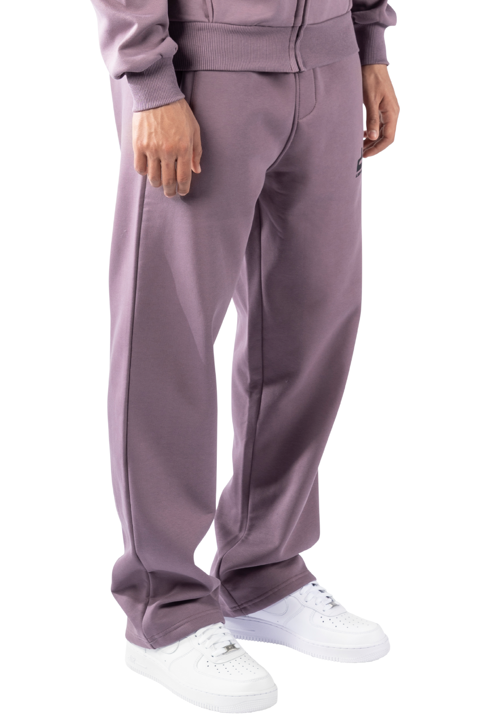 Basic Jogger Berry V2