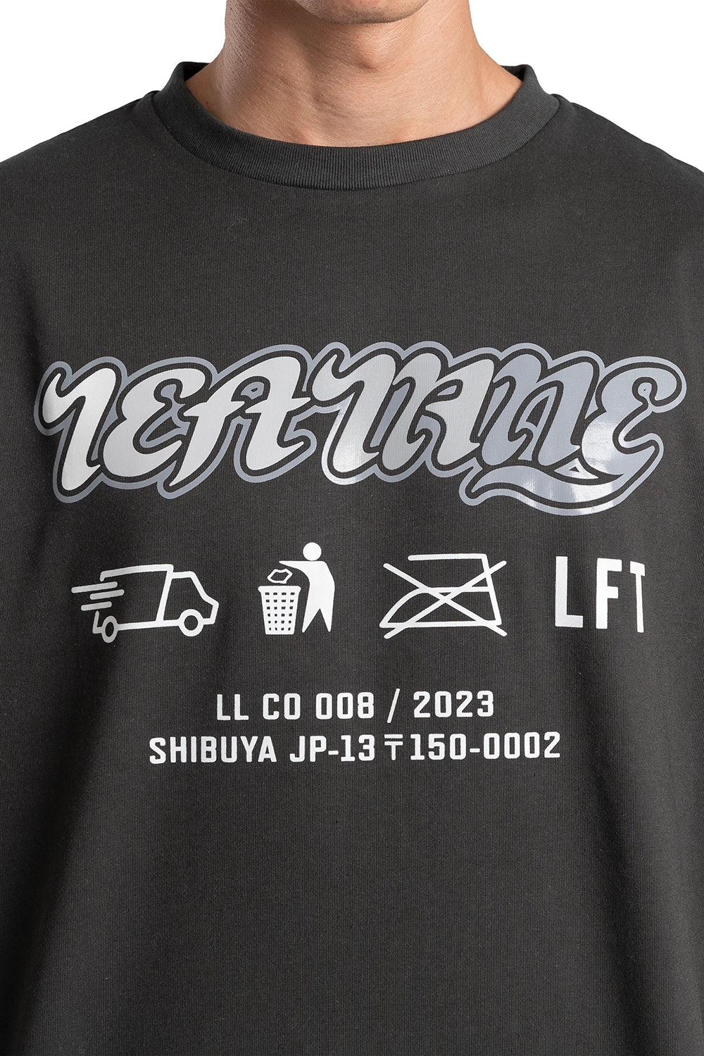 Onyx Shibuya Tee
