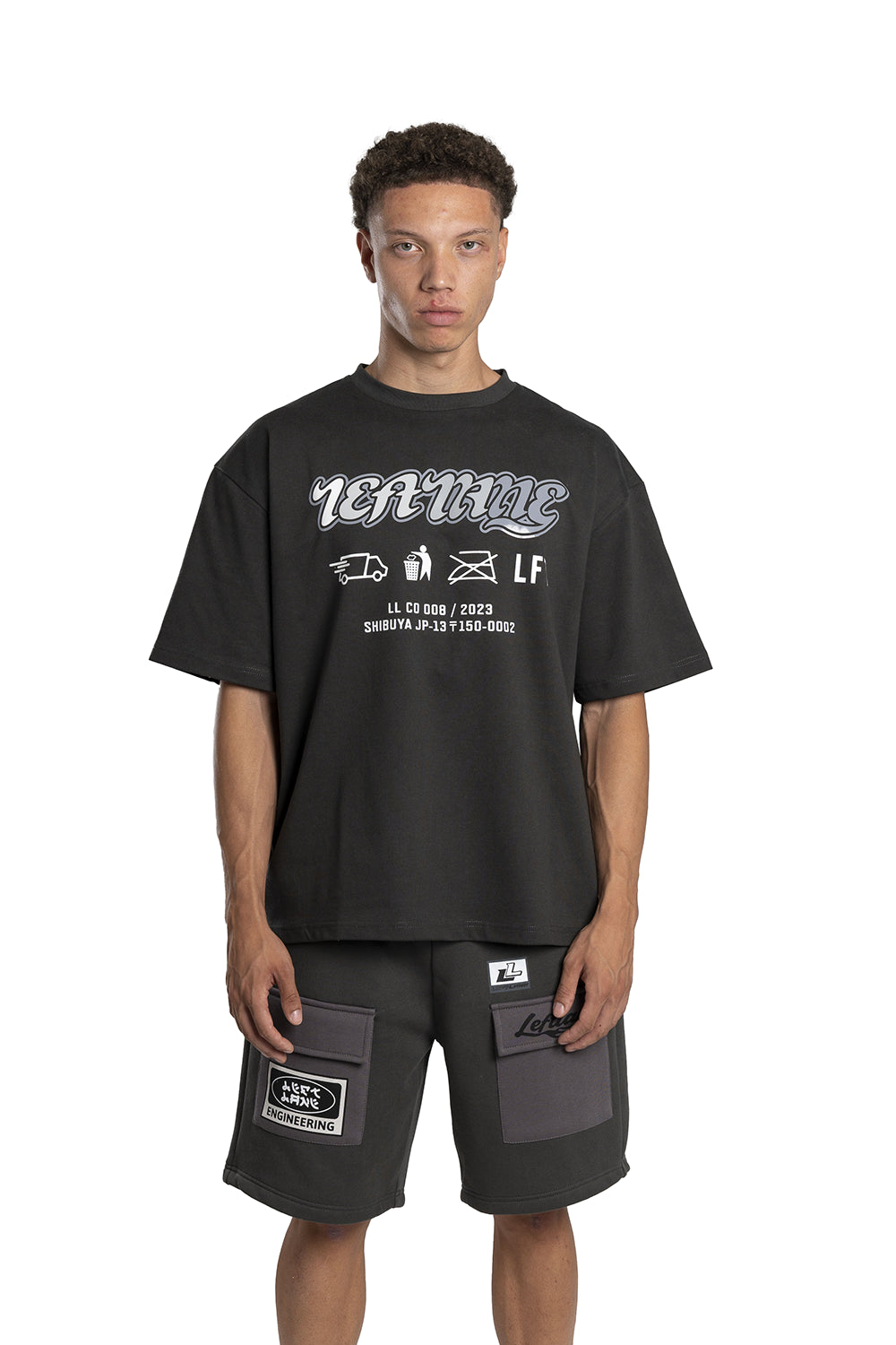 Onyx Shibuya Tee