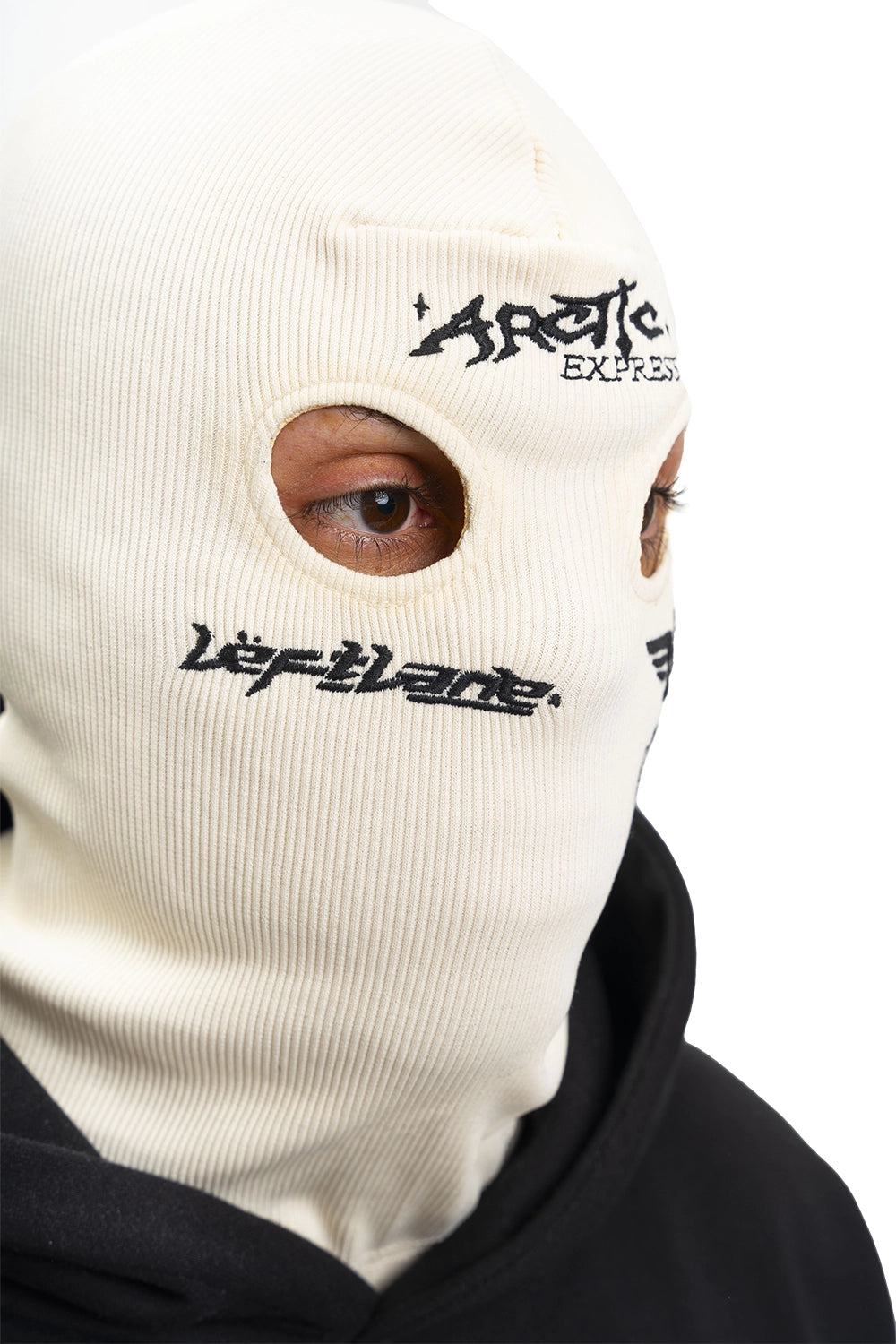 Arctic Mask