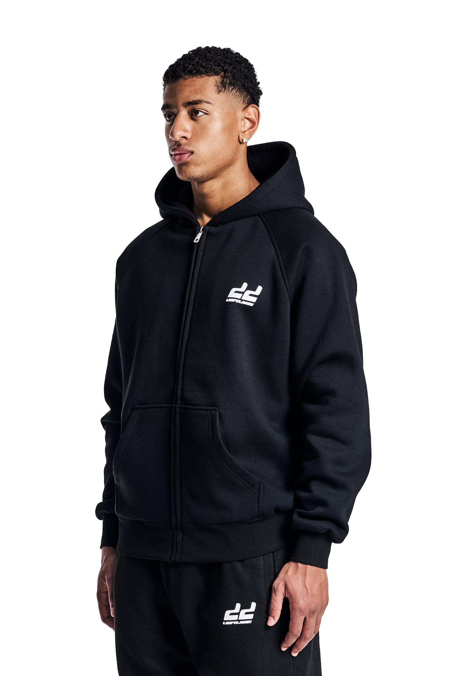 BASIC V2+ Zipper