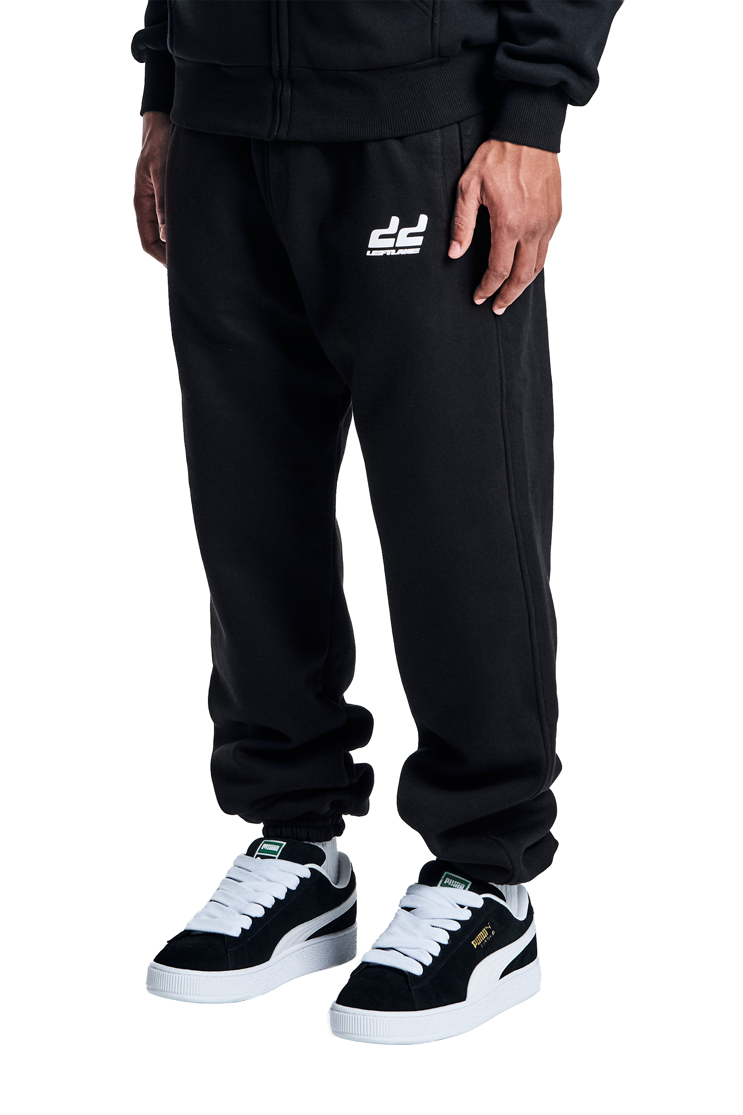 BASIC V2+ Jogger