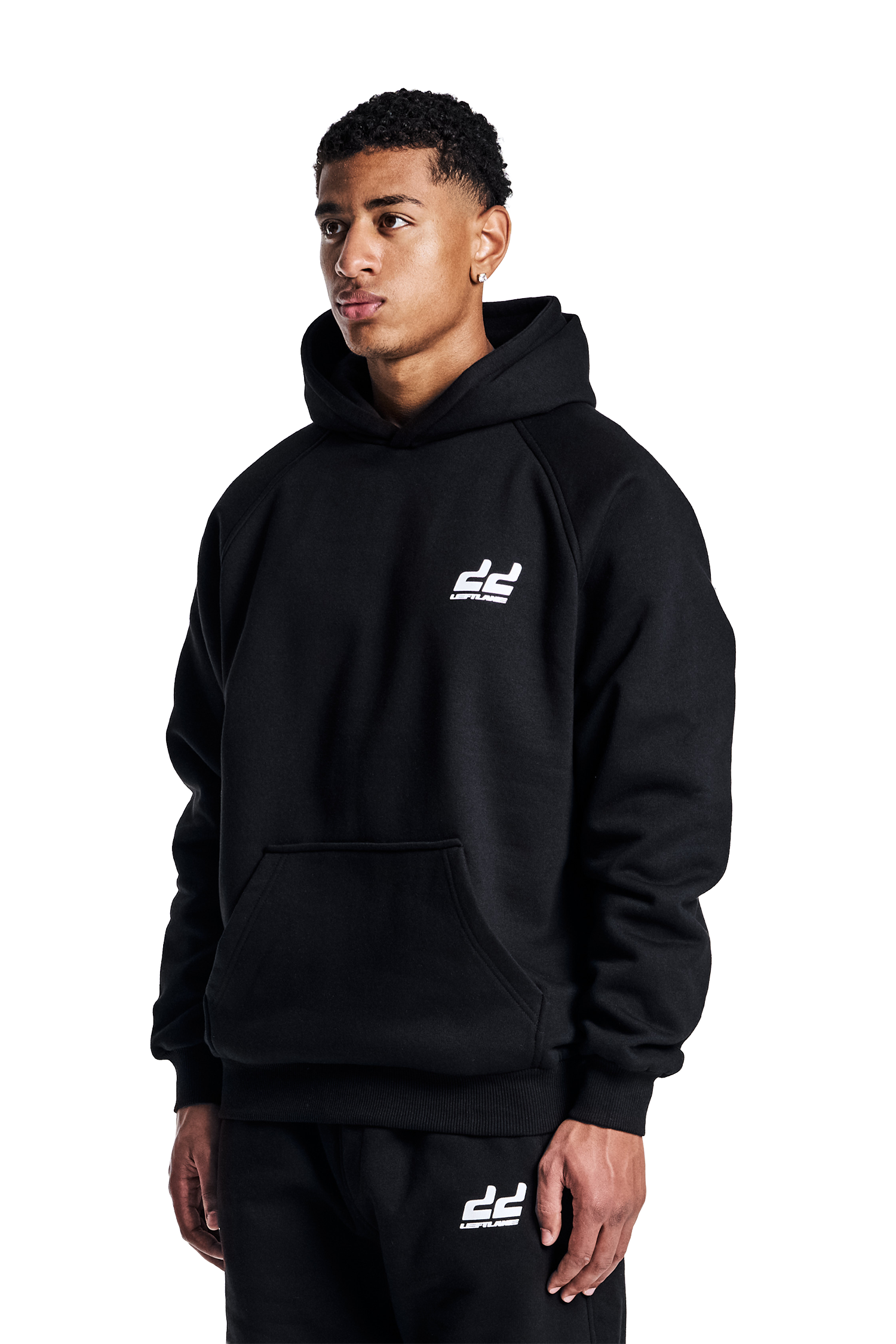 BASIC V2+ Hoodie