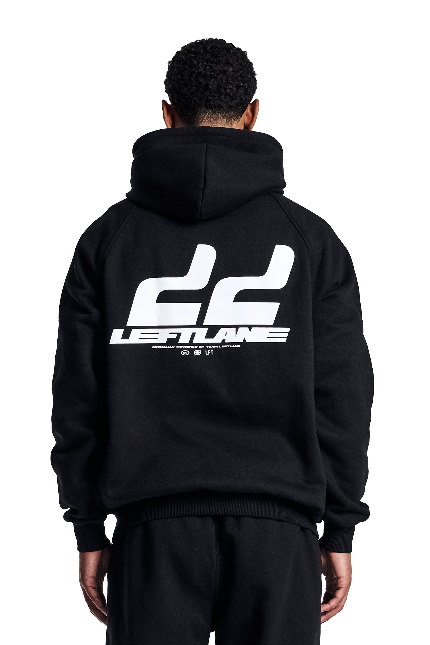 BASIC V2+ Zipper