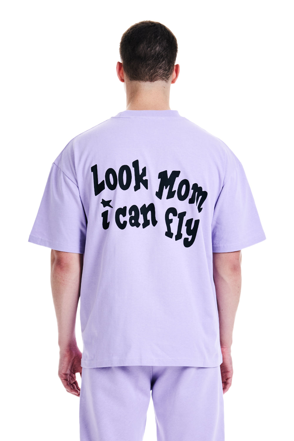 LMICF TEE LILAC