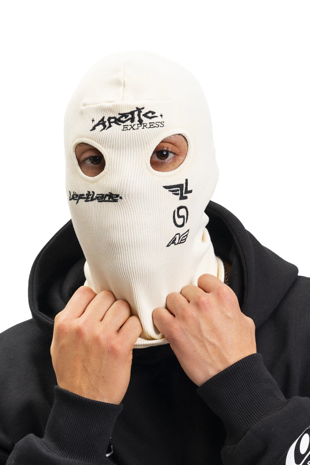 Arctic Mask
