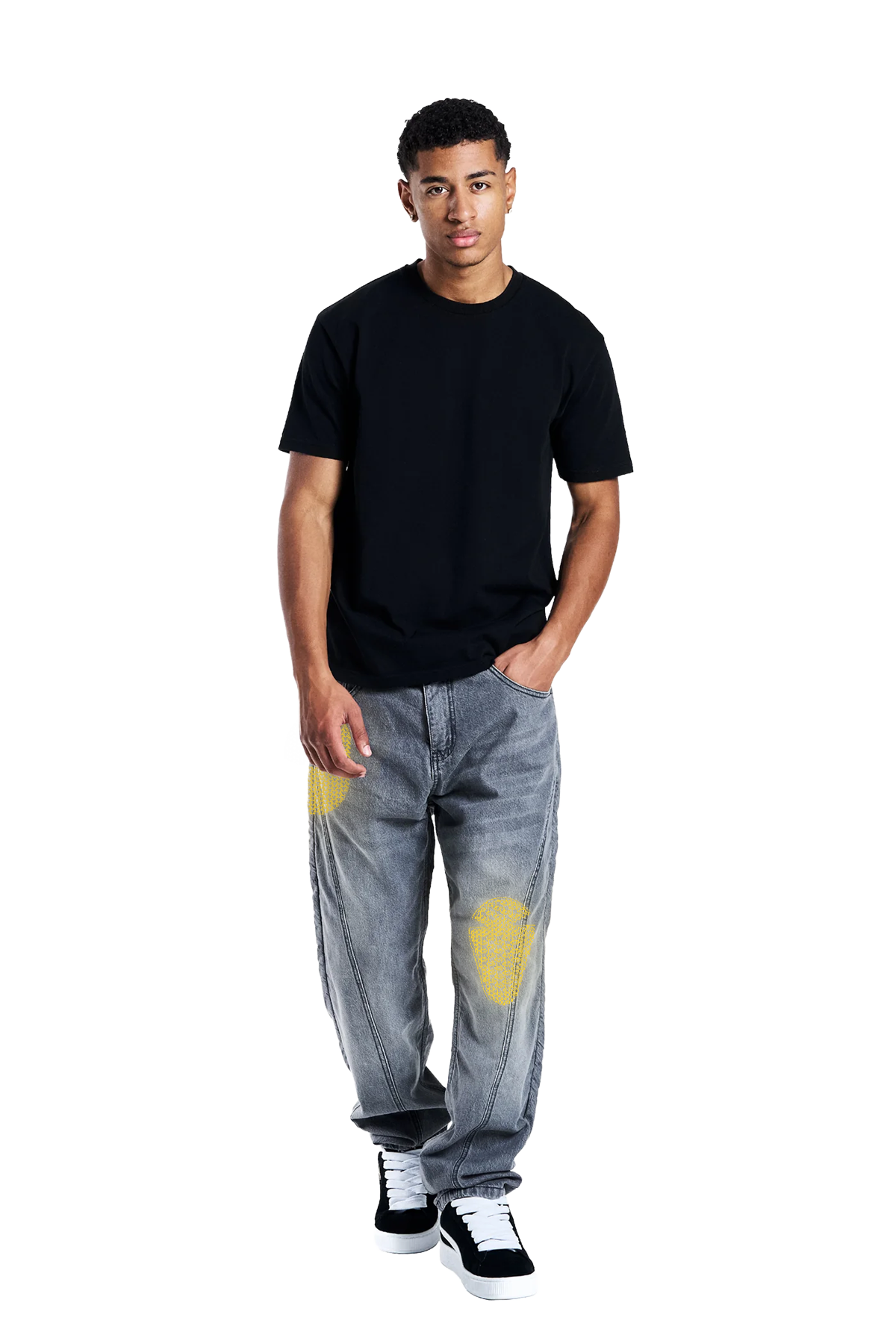 Aramid Jeans Phantom Grey