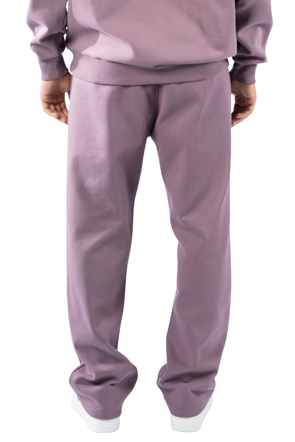 Basic Jogger Berry V2