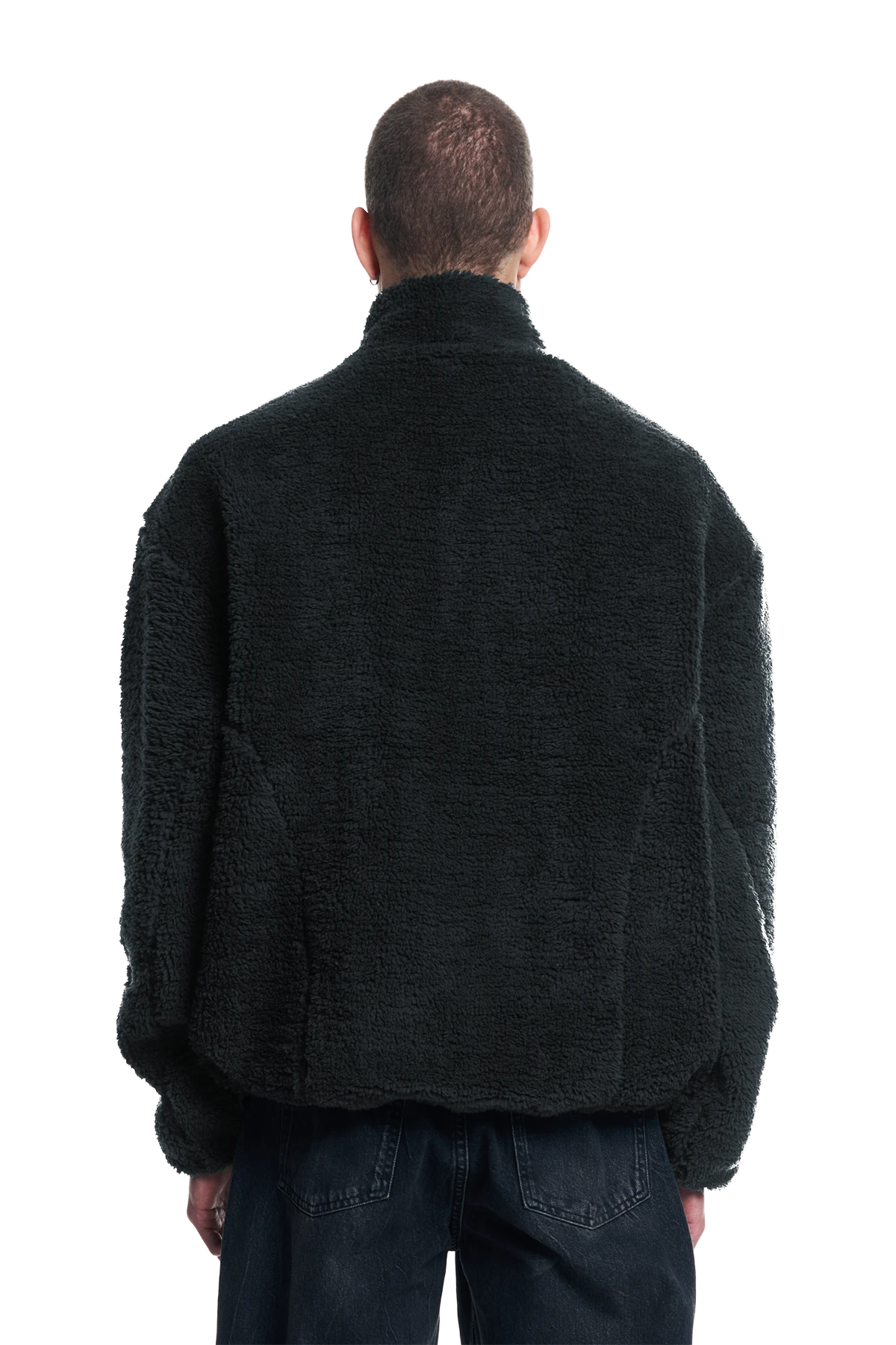 Fleece Jacket Dustwood
