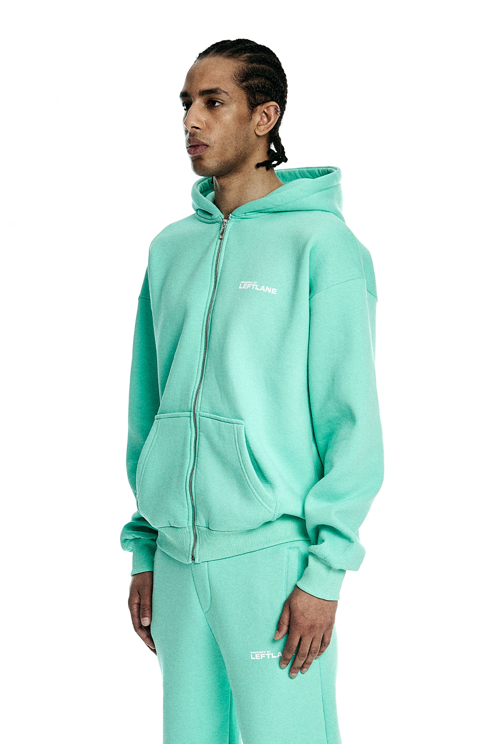 Basic Zipper Tiffany