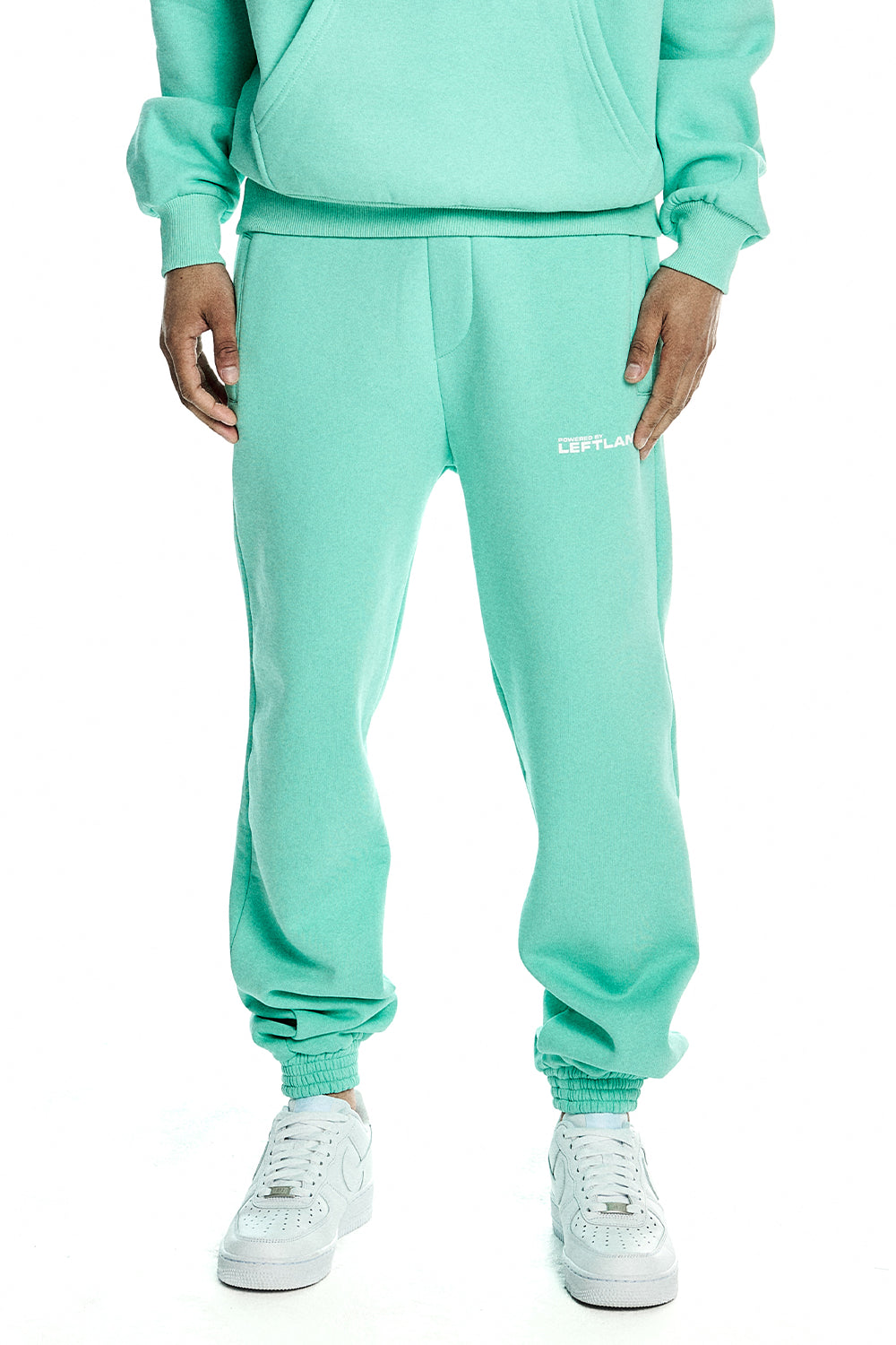 Basic Jogger Tiffany