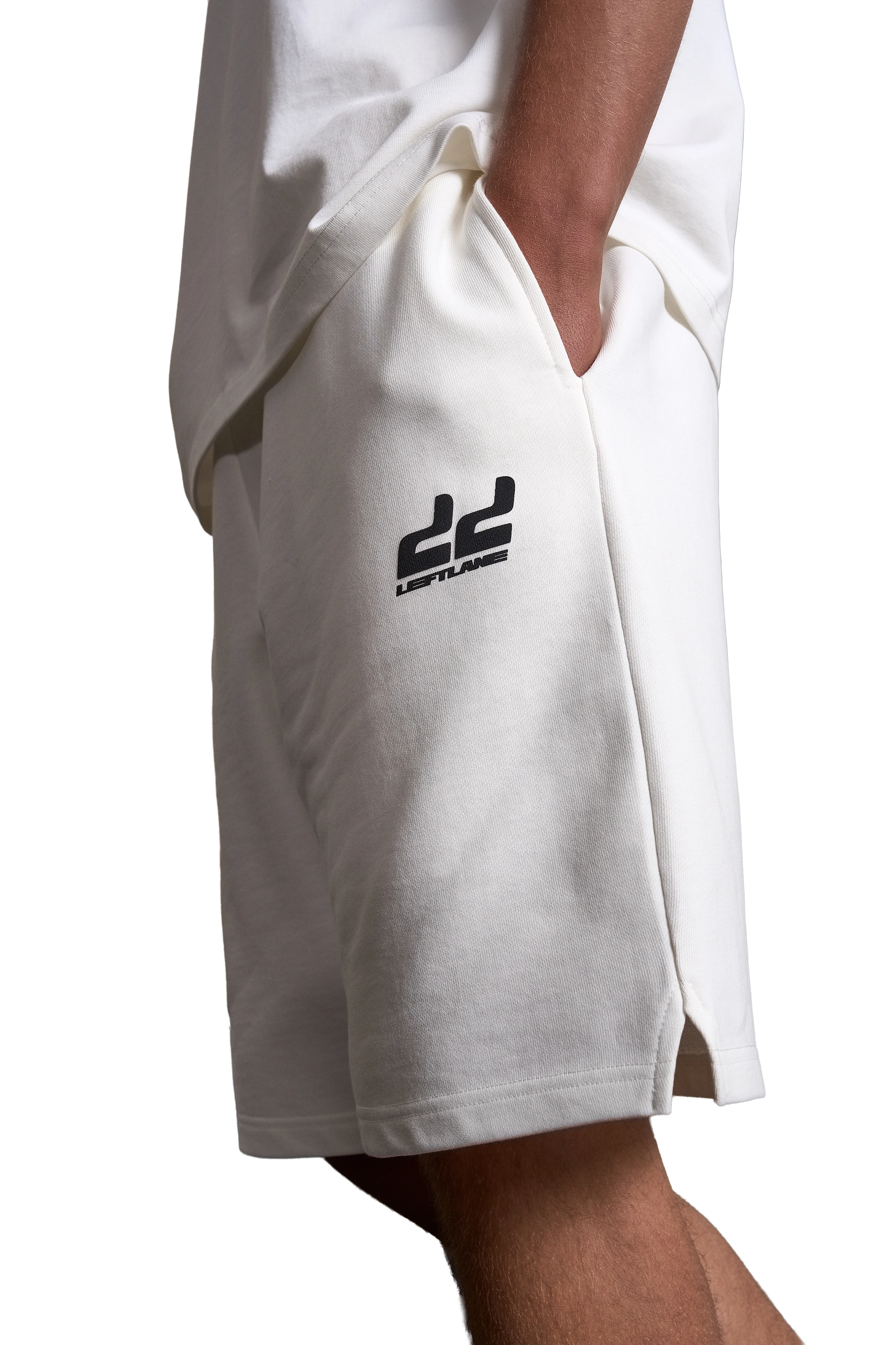 Basic Short White V2