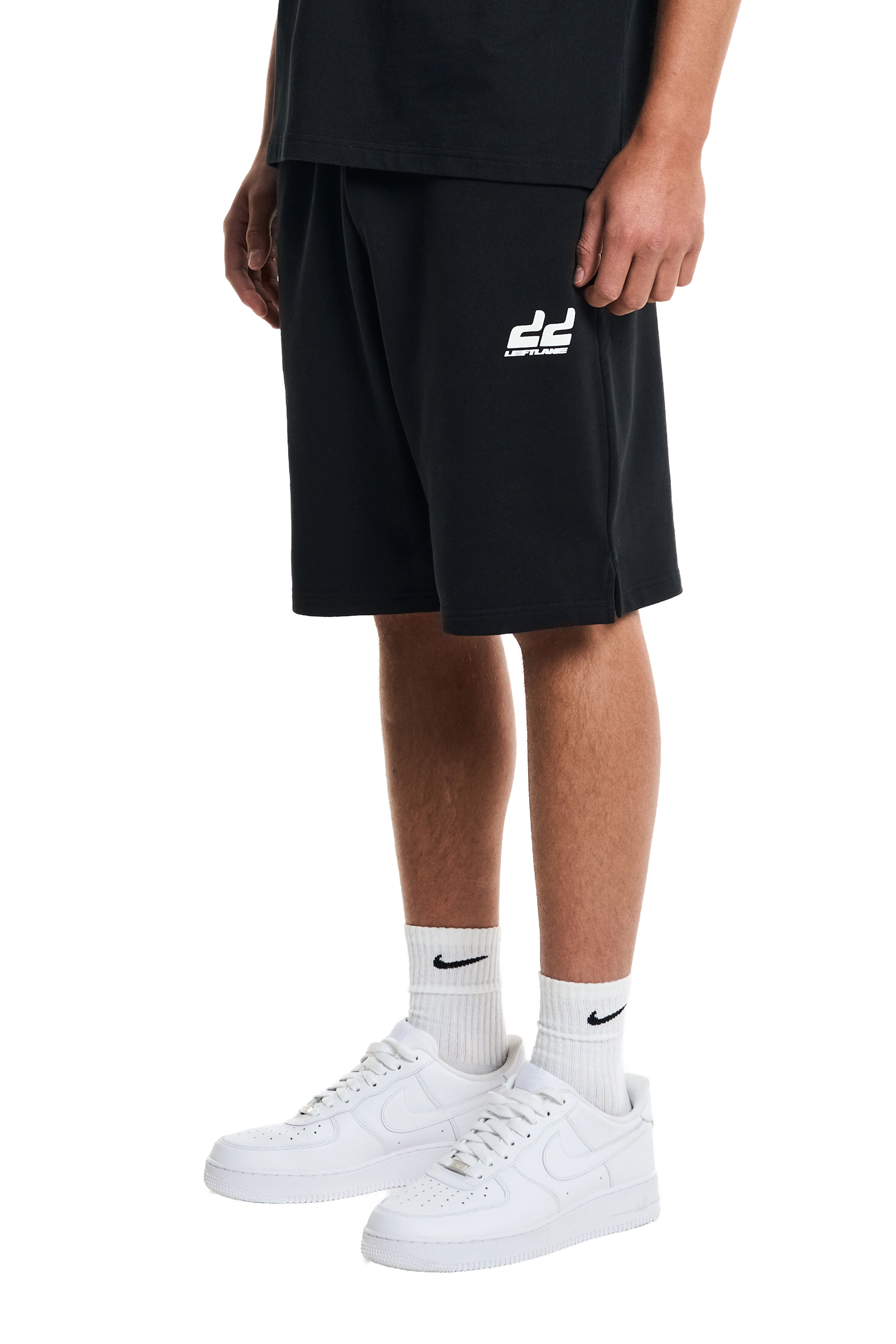 Basic Short Black V2