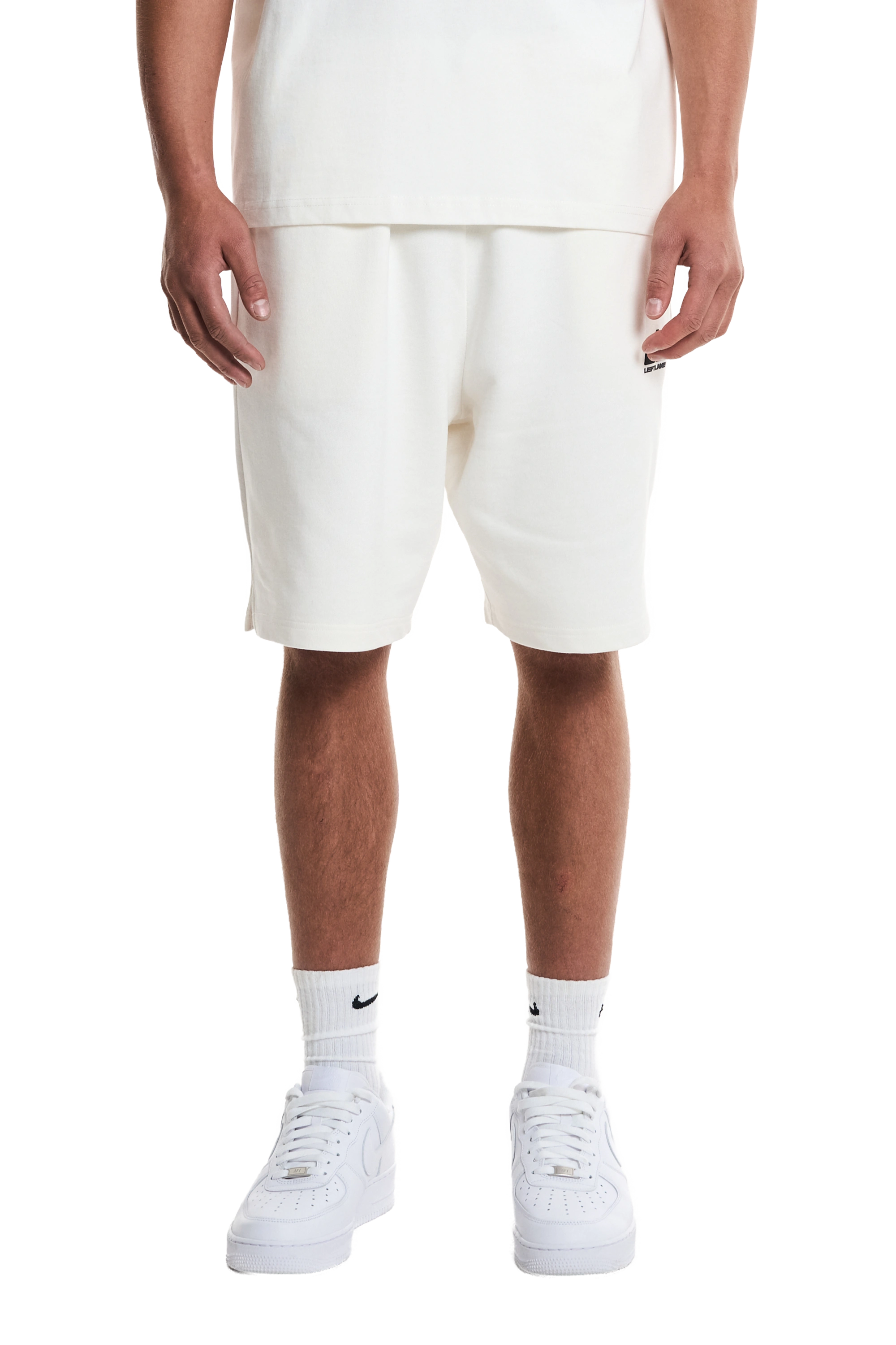 Basic Short White V2