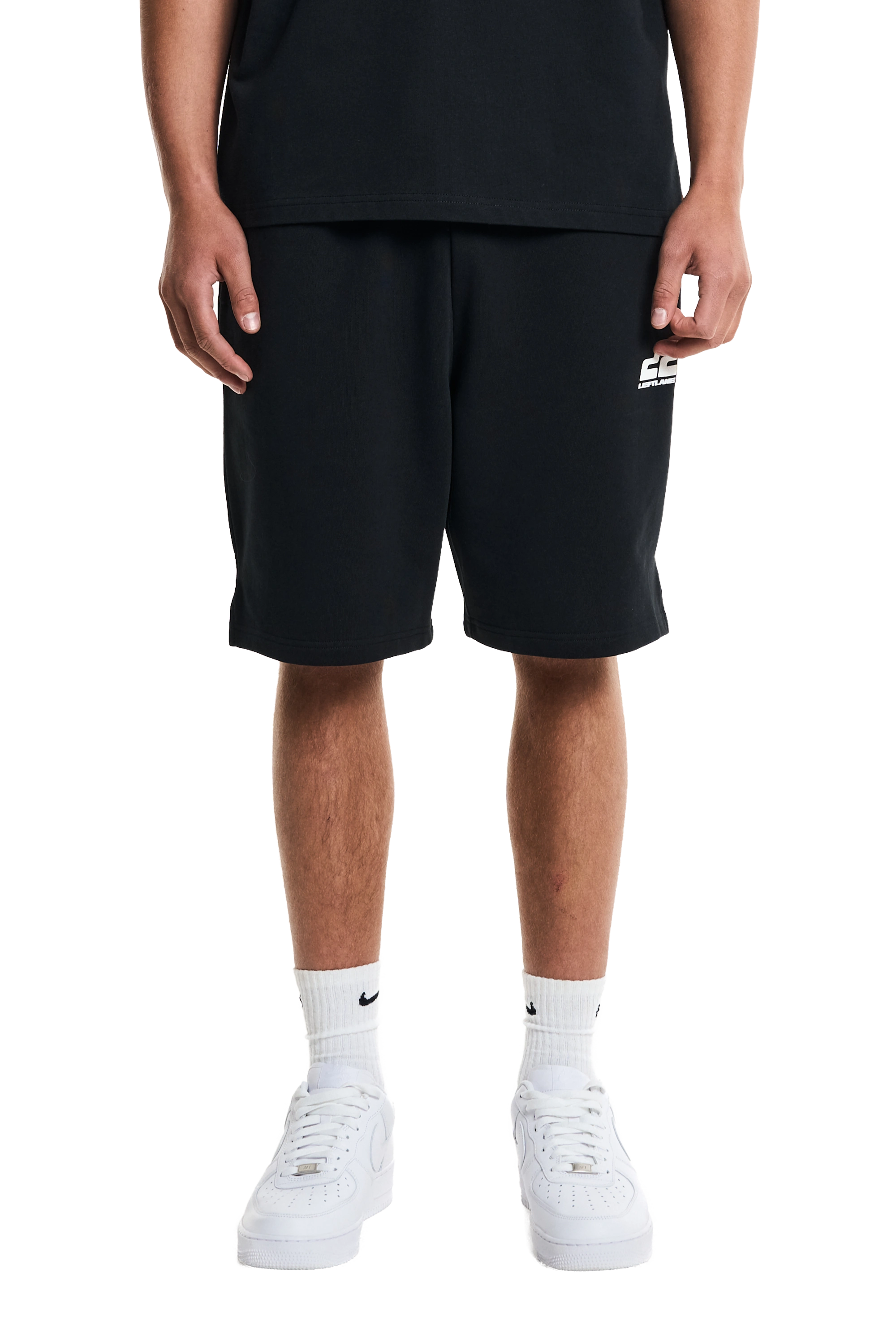 Basic Short Black V2