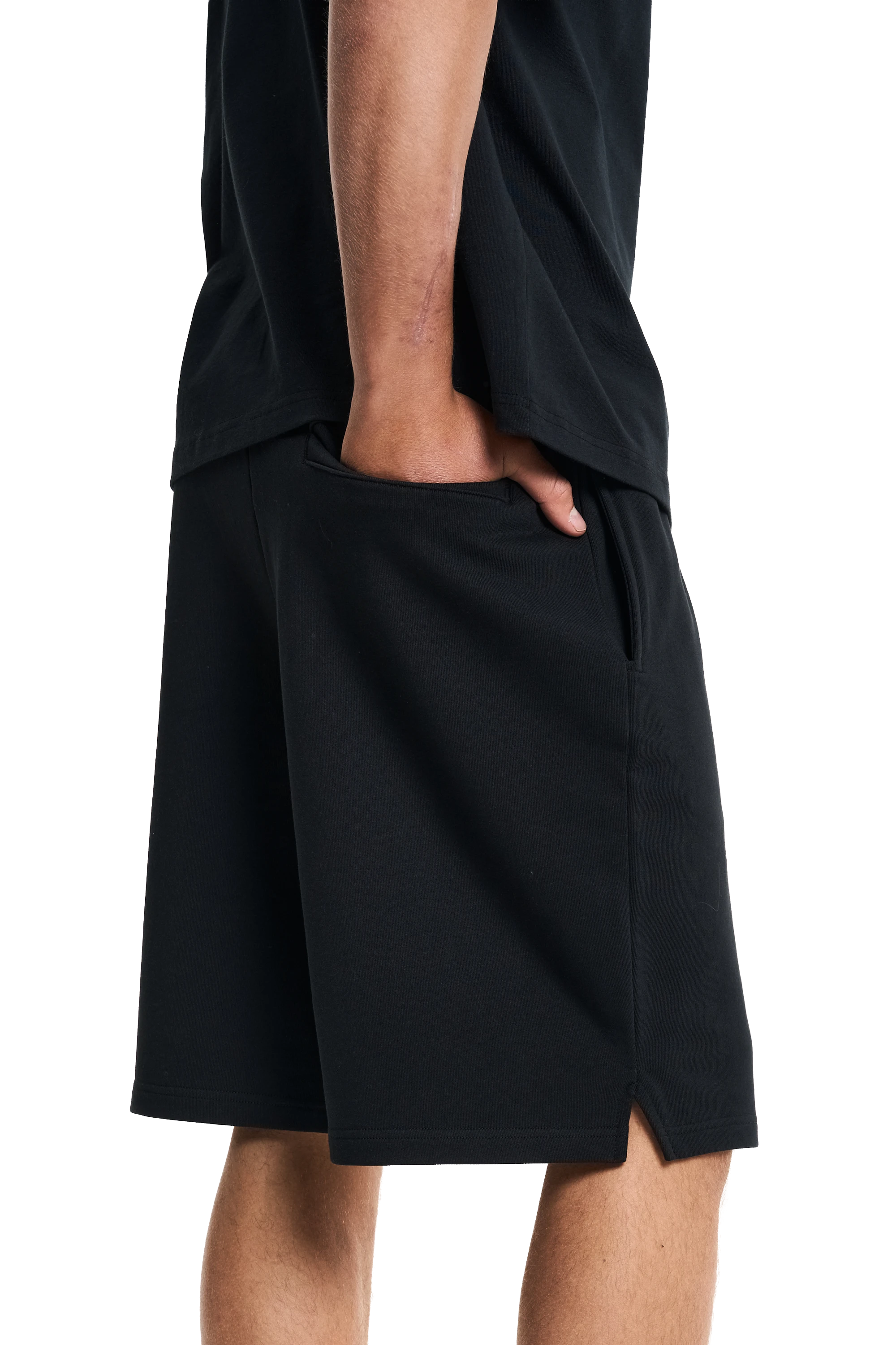 Basic Short Black V2