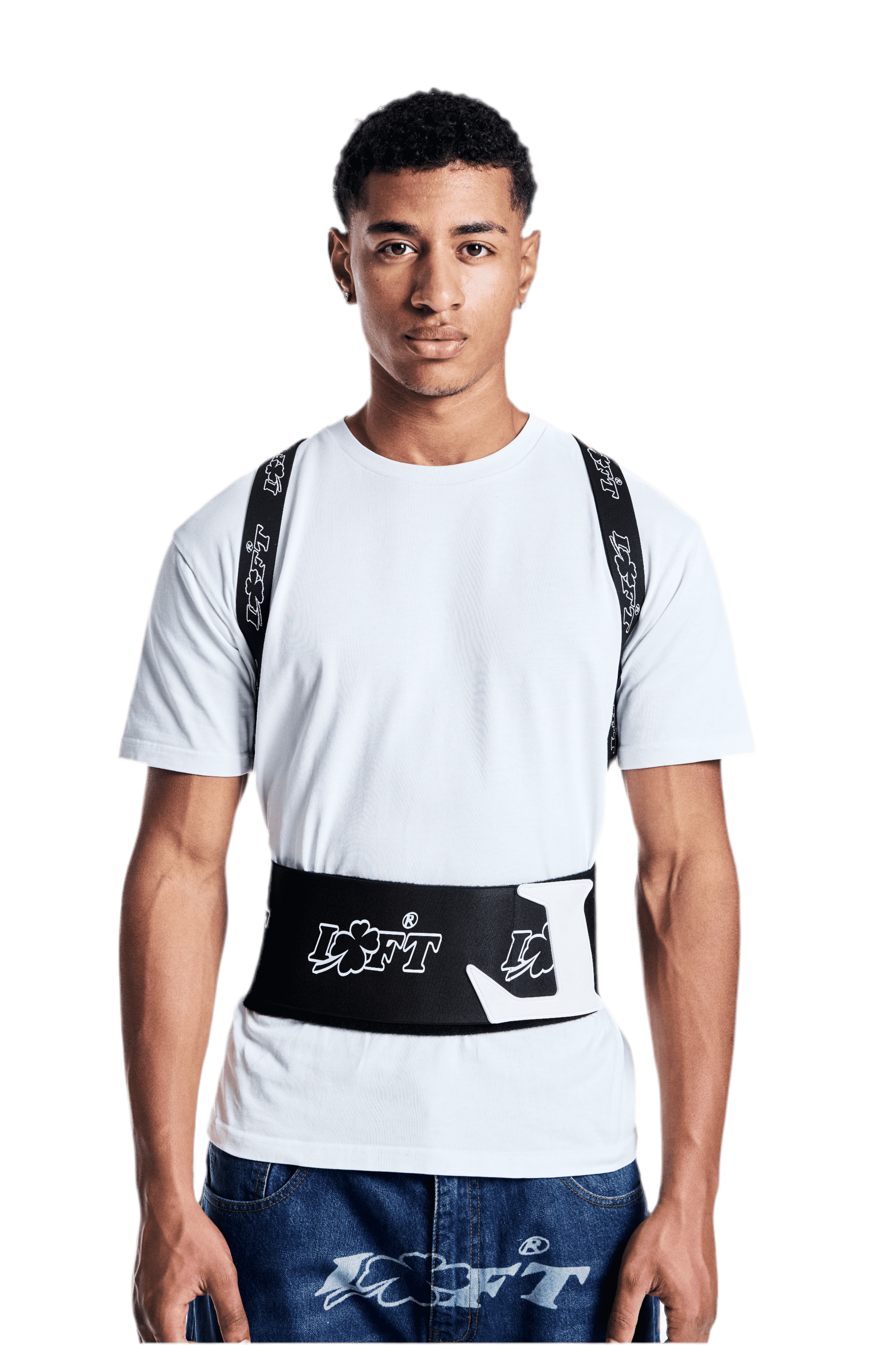 Back Protector V1