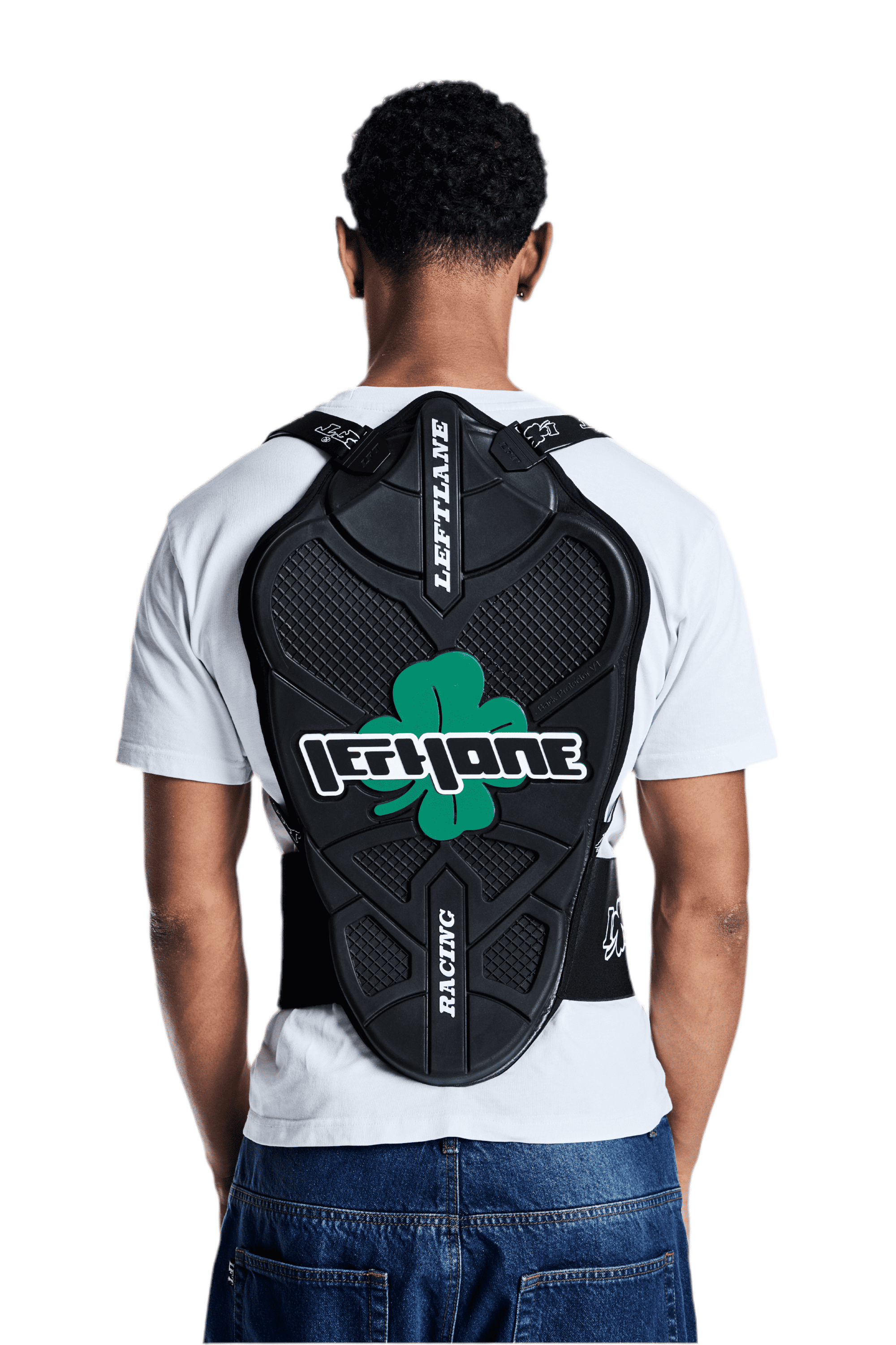 Back Protector V1