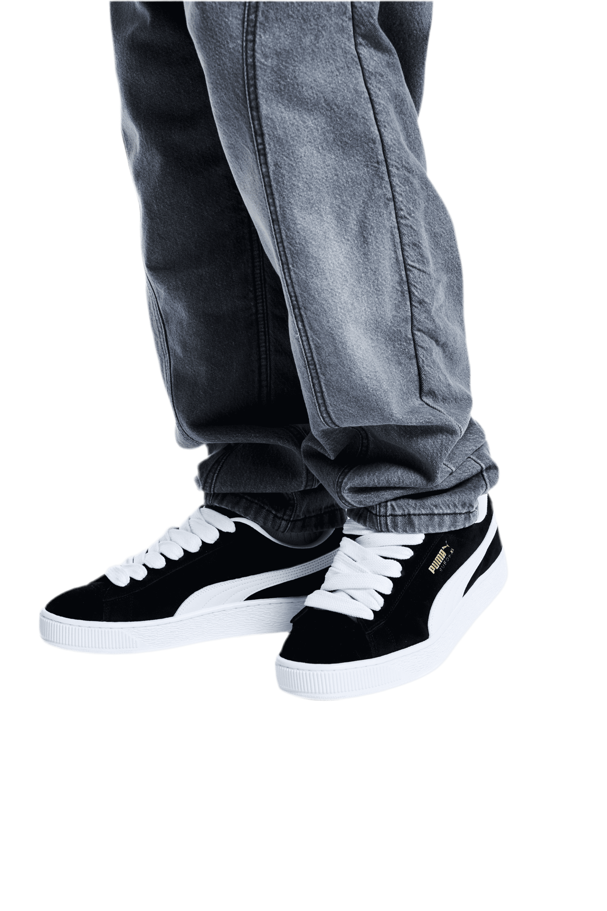 Aramid Jeans Phantom Grey