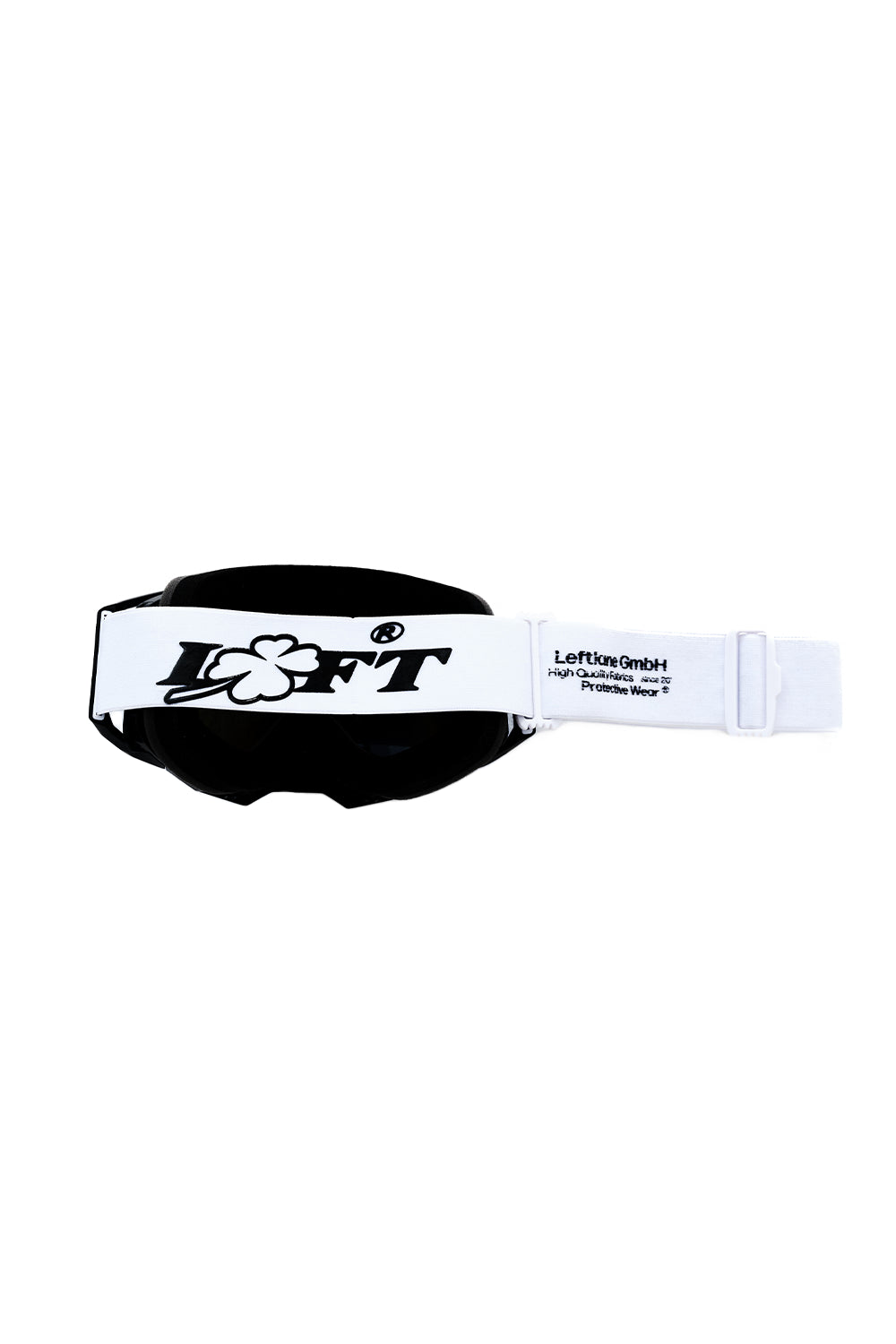 Leftlane Cross Goggles (Arctic Sky)