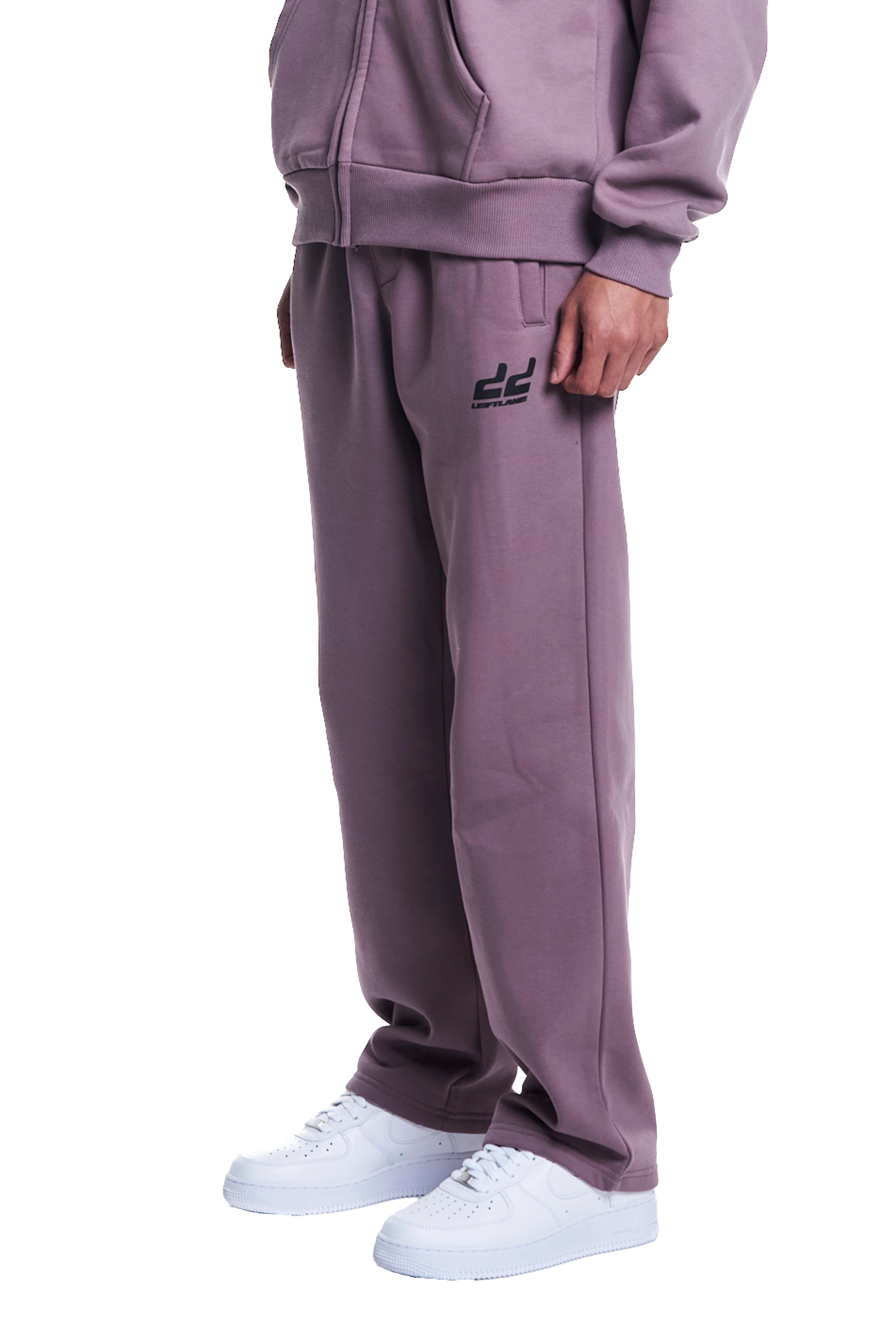 Basic Jogger Berry V2