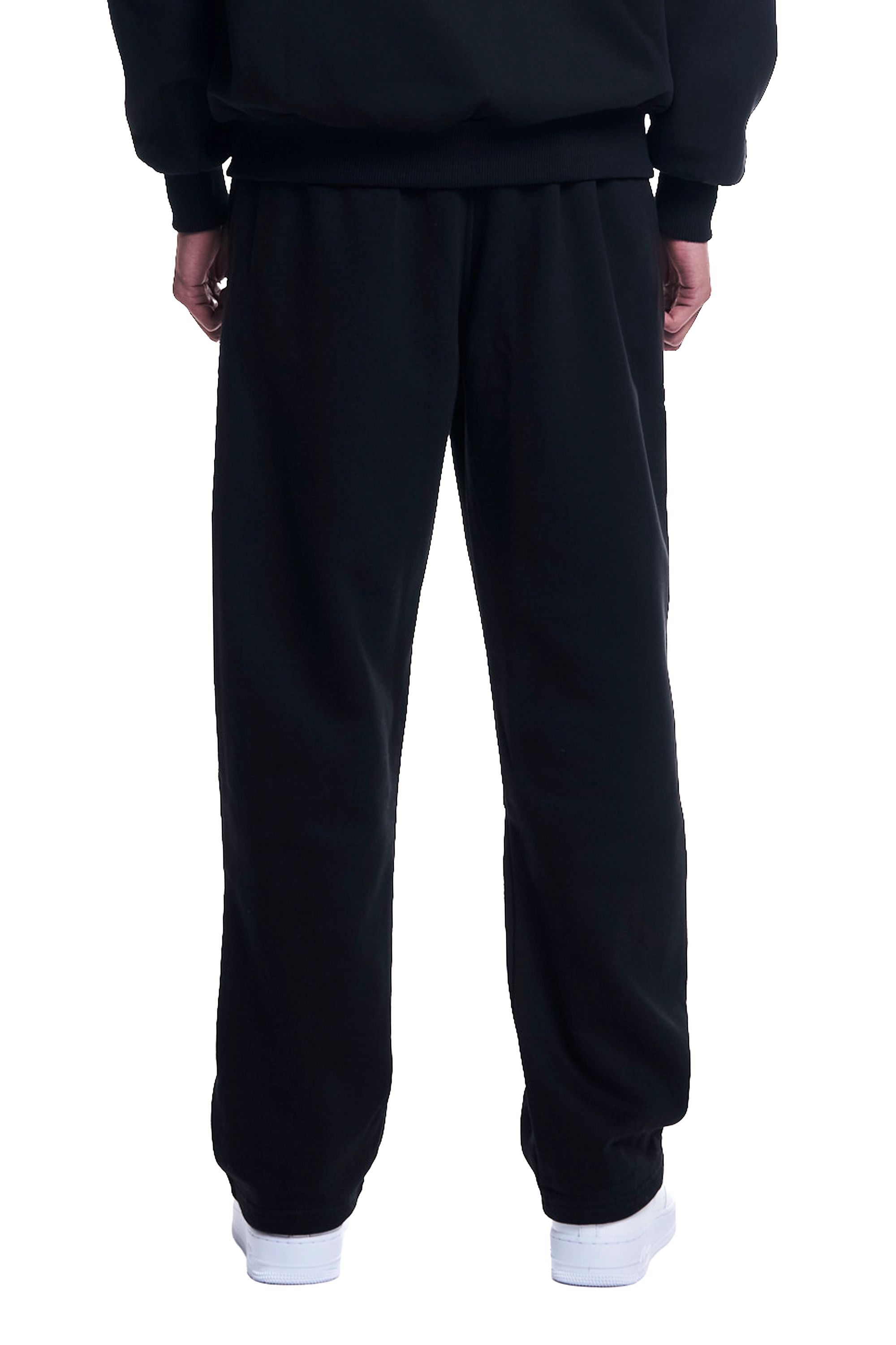 Basic Jogger Black V2