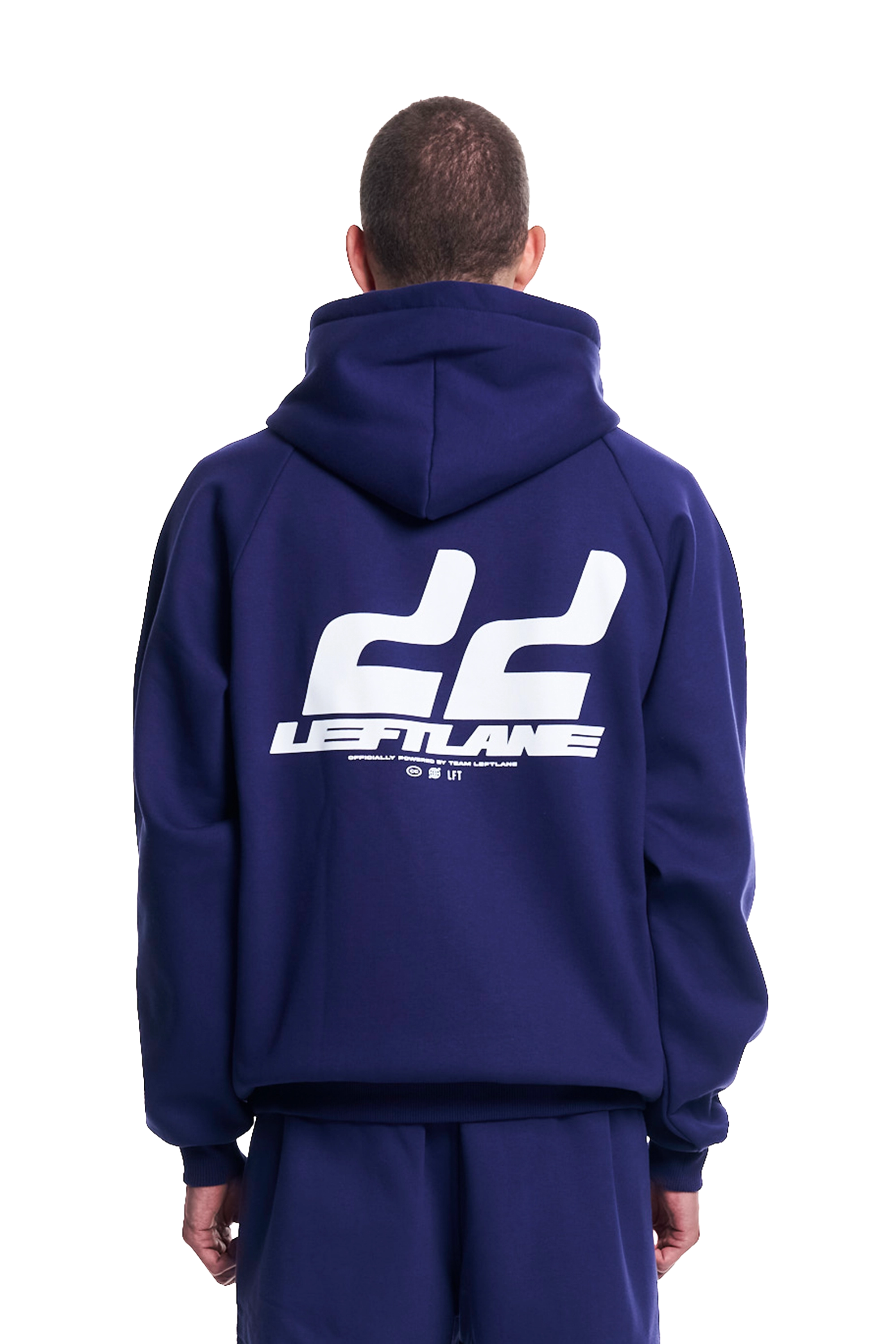 Basic Zipper Blue V2