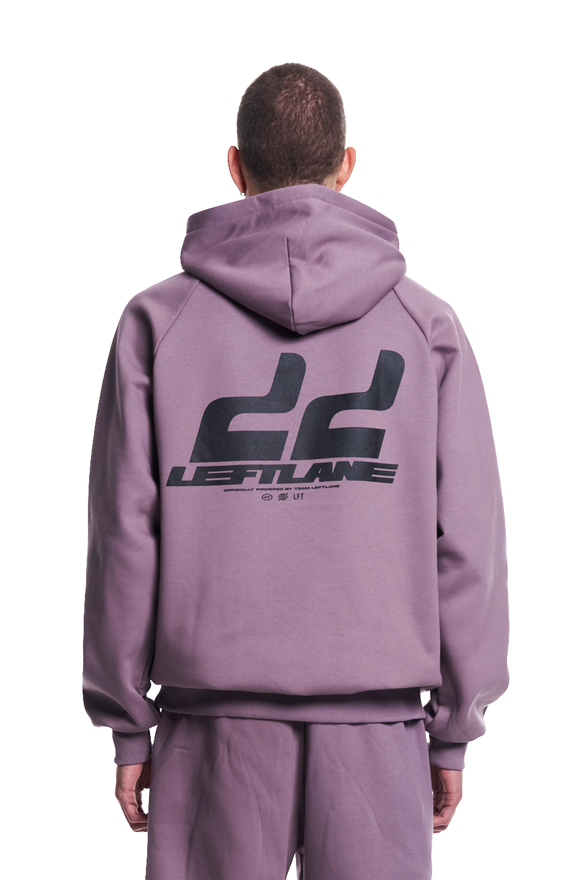 Basic Zipper Berry V2