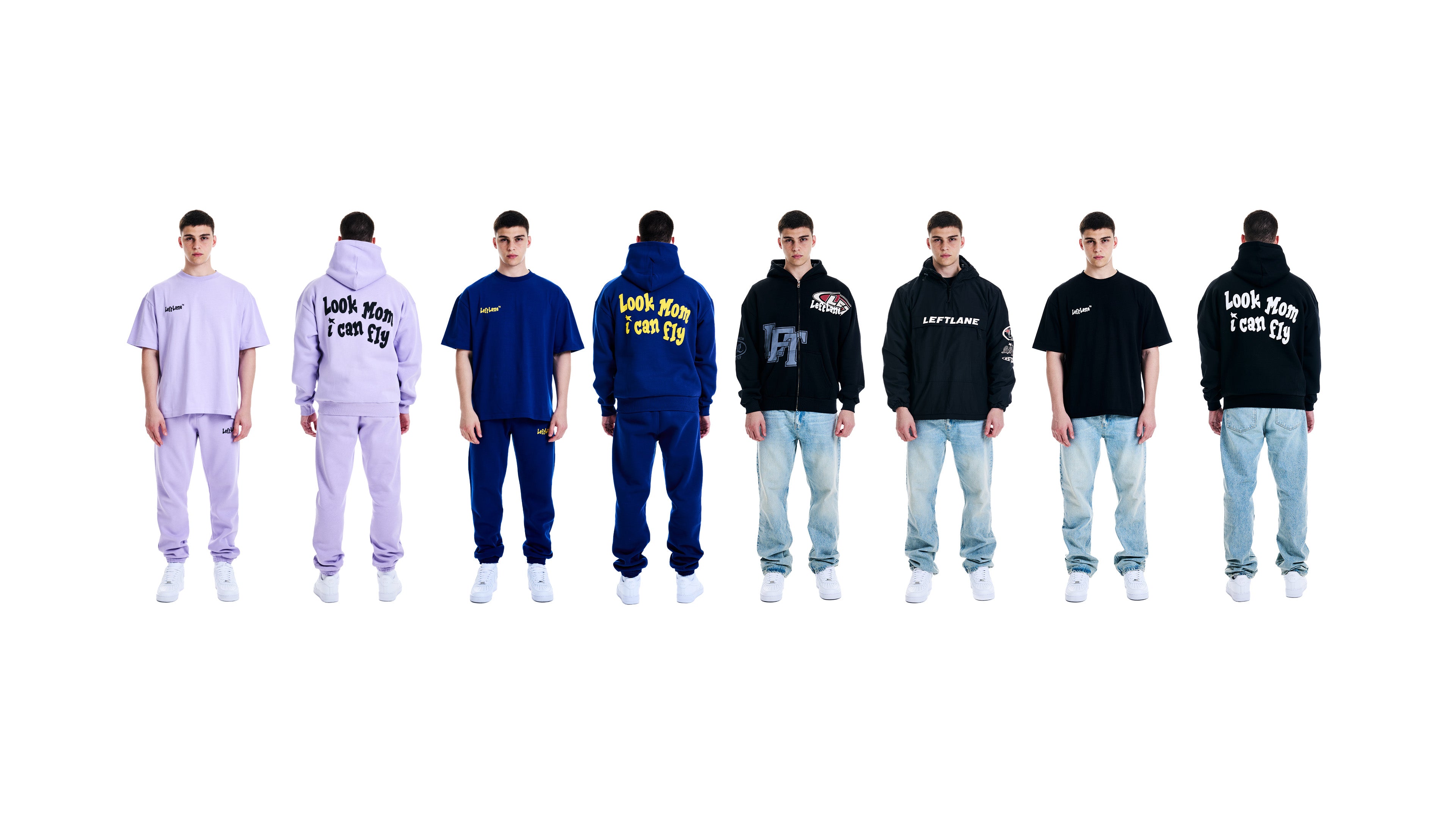 LEFTLANE® SHOP