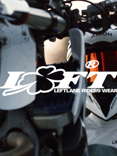 LEFTLANE® SHOP