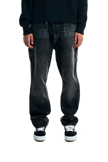 CARPENTER JEANS GREY