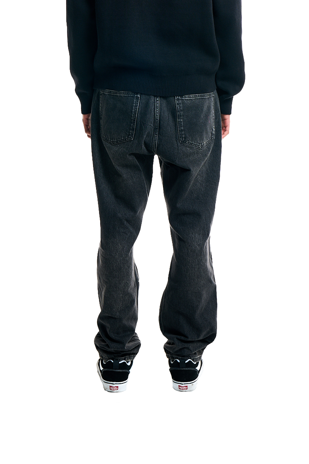 CARPENTER JEANS GREY