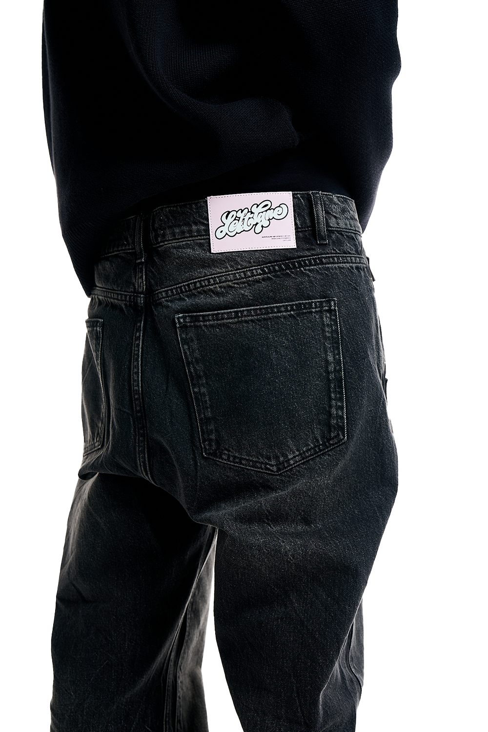 CARPENTER JEANS GREY