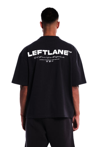 Basic Tee Black